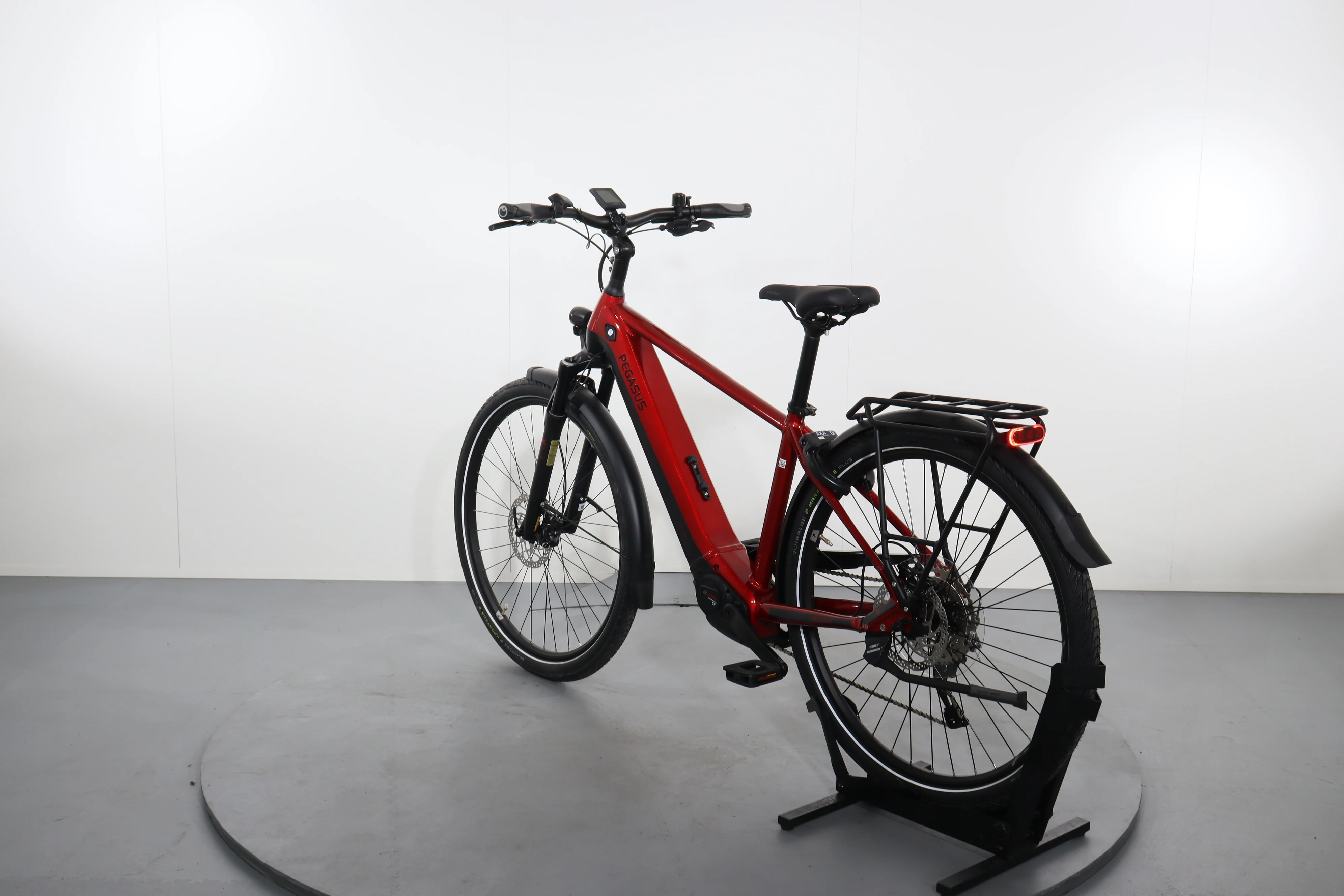 Pegasus Premio Evo 10 Lite - Image 5