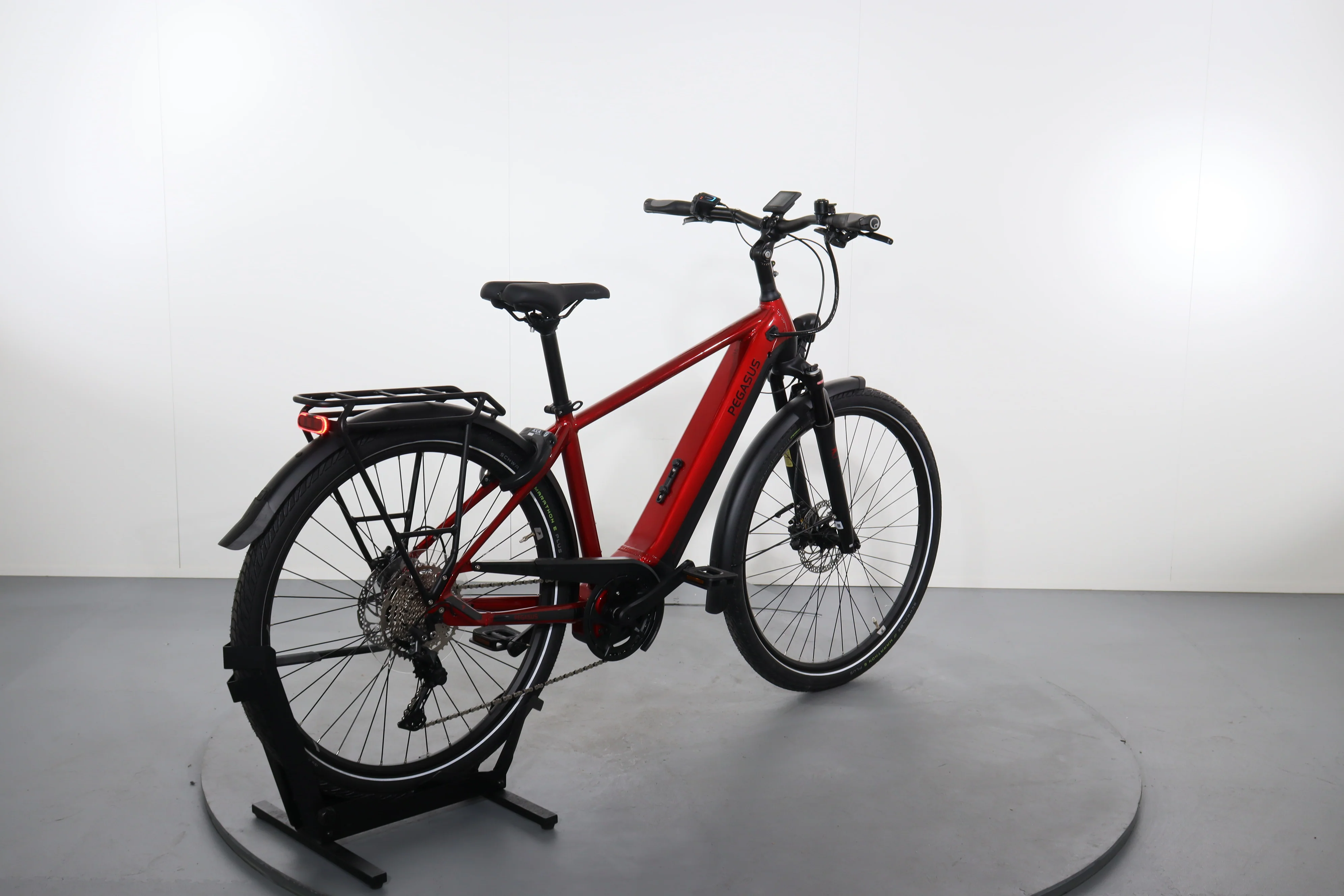Pegasus Premio Evo 10 Lite - Image 6