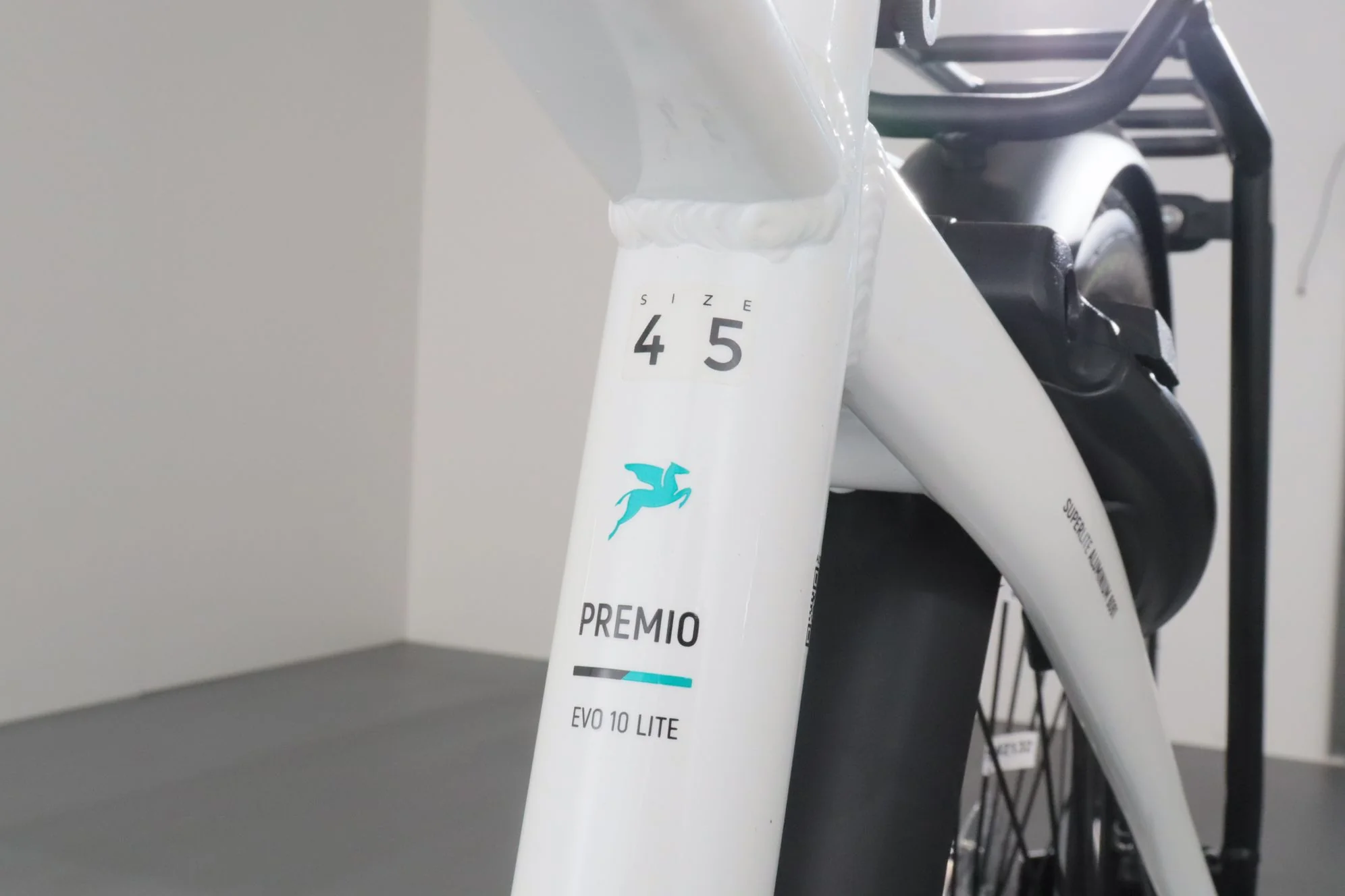 Pegasus Premio Evo 10 Lite - Image 10