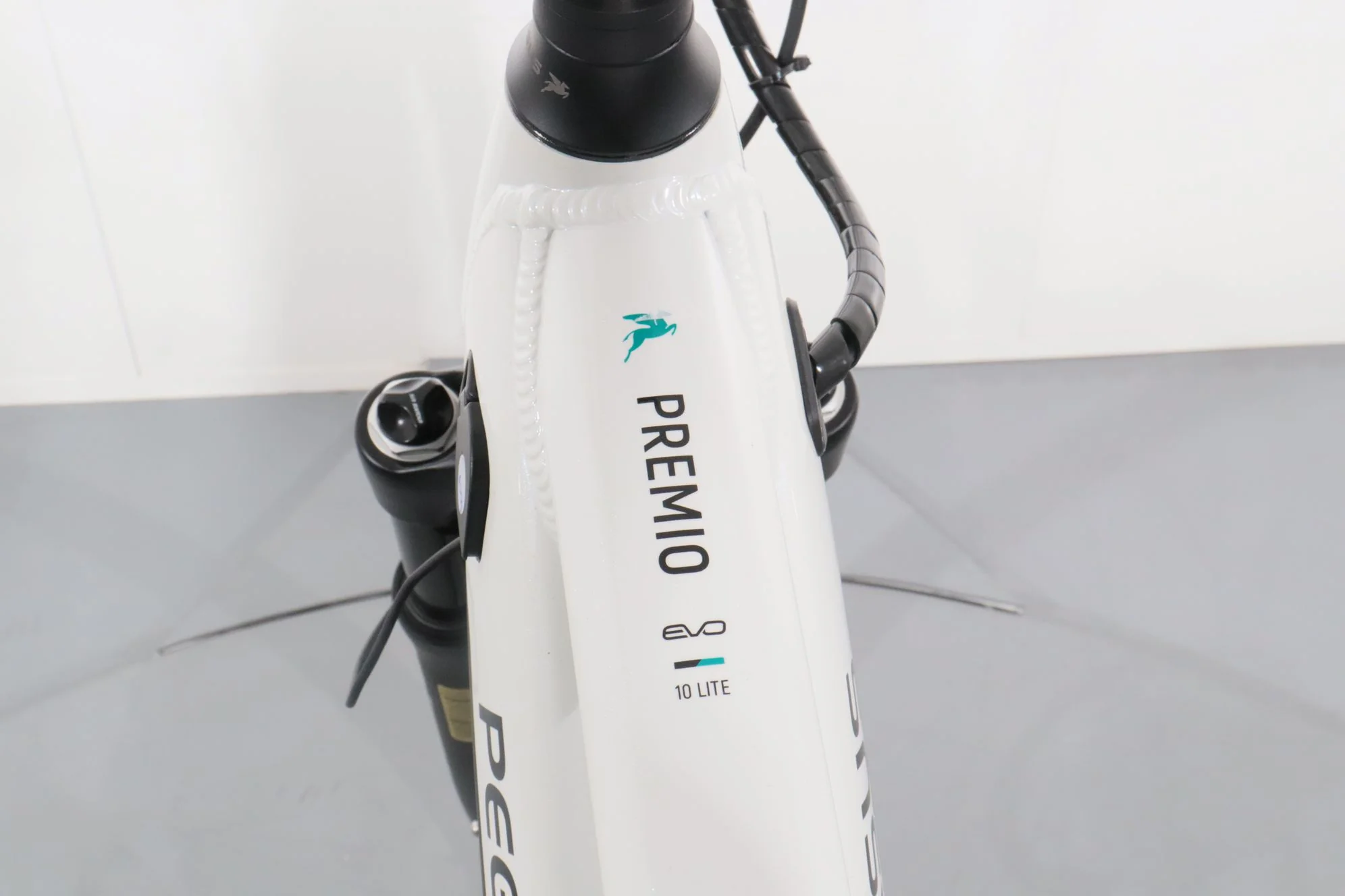 Pegasus Premio Evo 10 Lite - Image 12