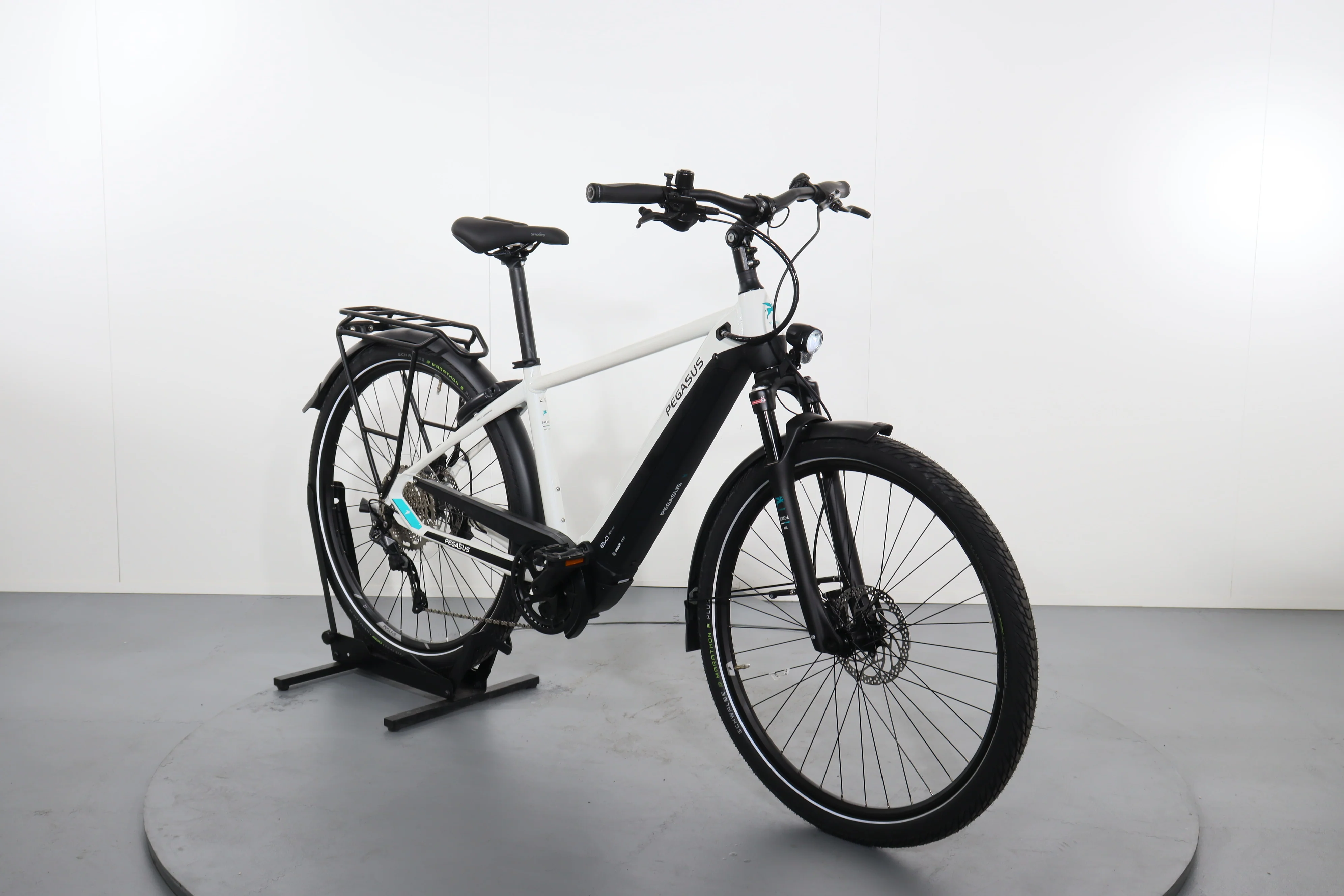 Pegasus Premio Evo 10 Lite - Image 2