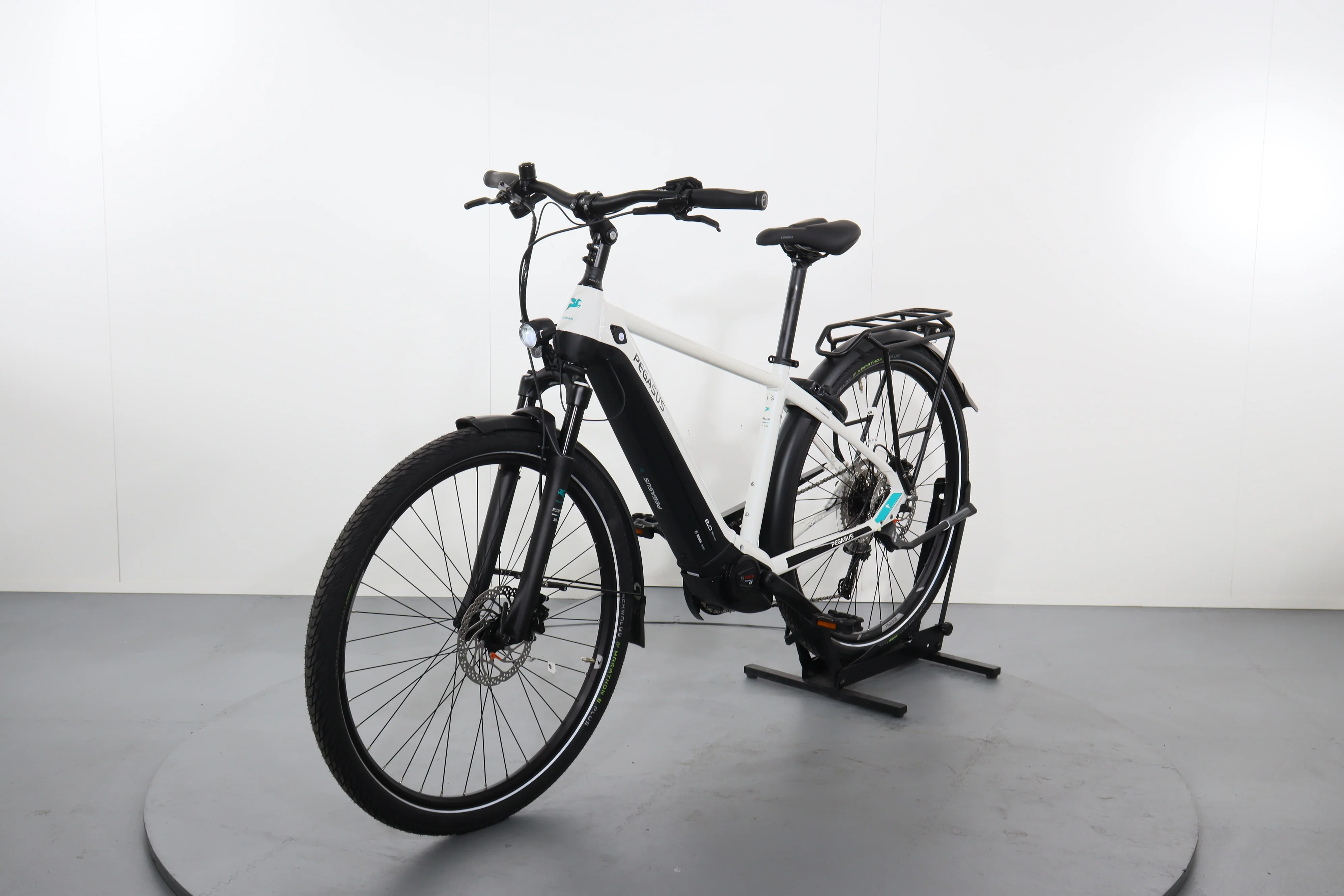 Pegasus Premio Evo 10 Lite - Image 3