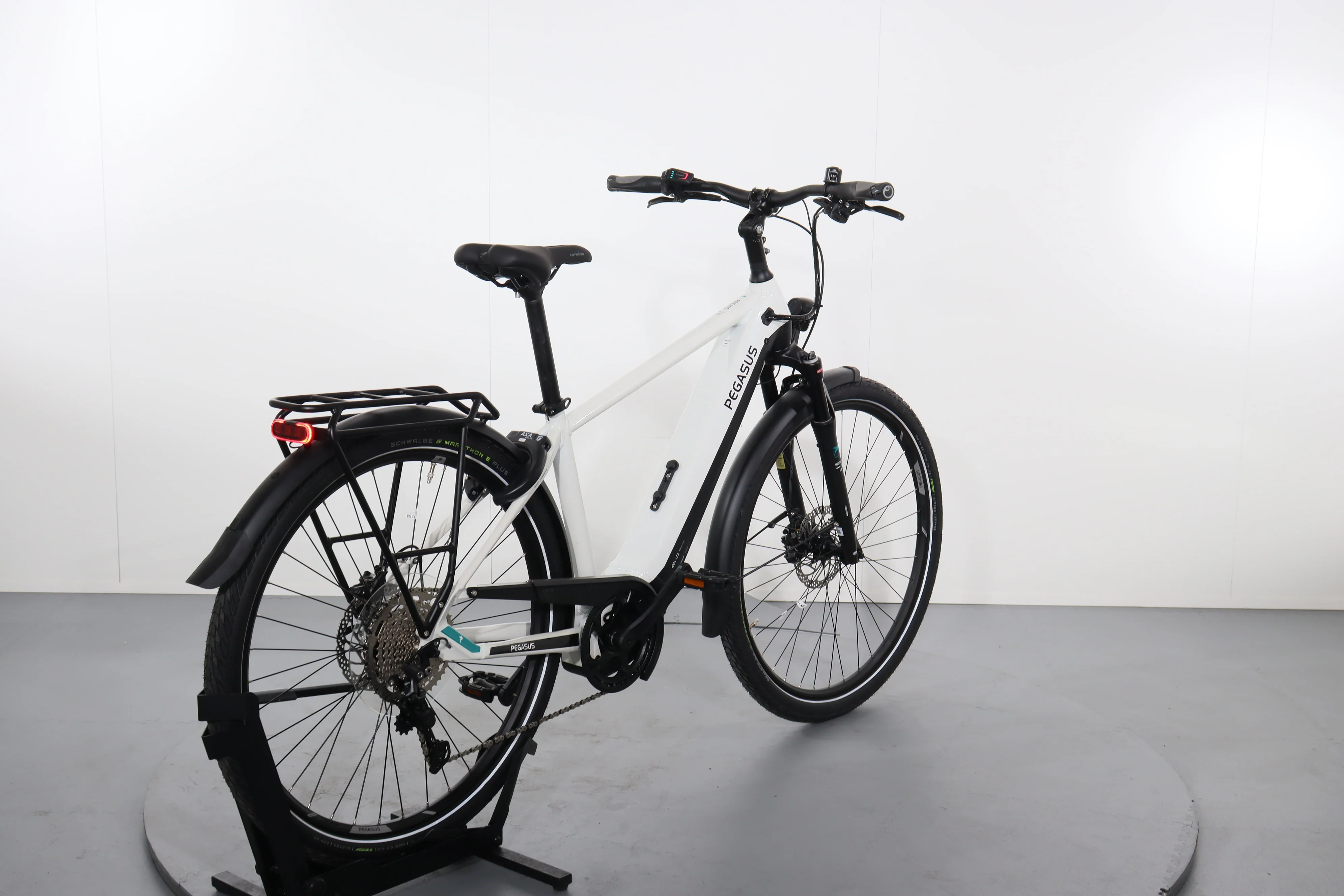 Pegasus Premio Evo 10 Lite - Image 6