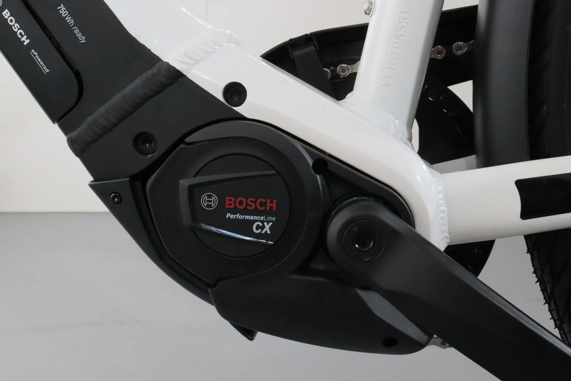 Pegasus Premio Evo 10 Lite - Image 8