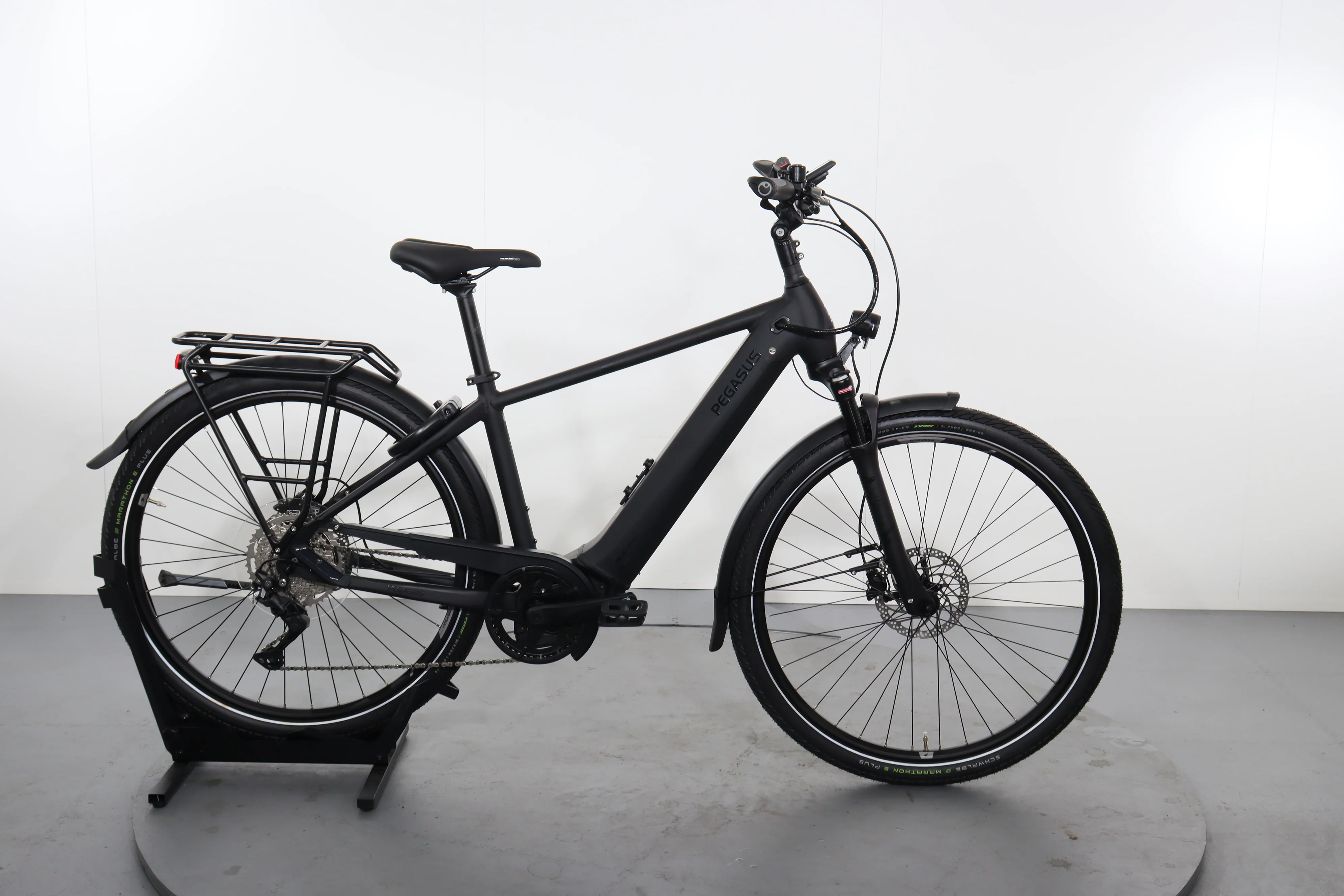 Pegasus Premio EVO 10 Lite