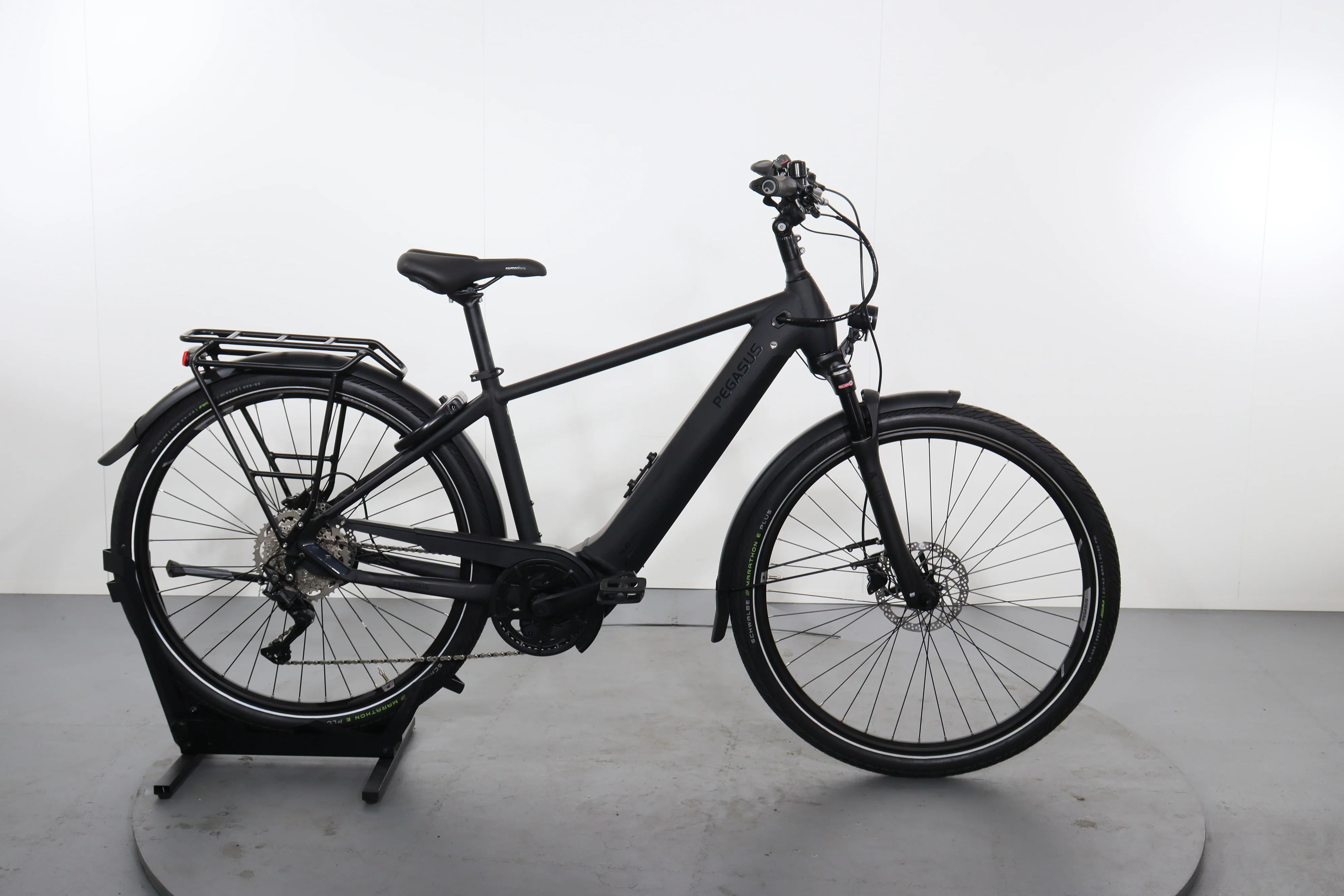 Pegasus Premio Evo 10 Lite