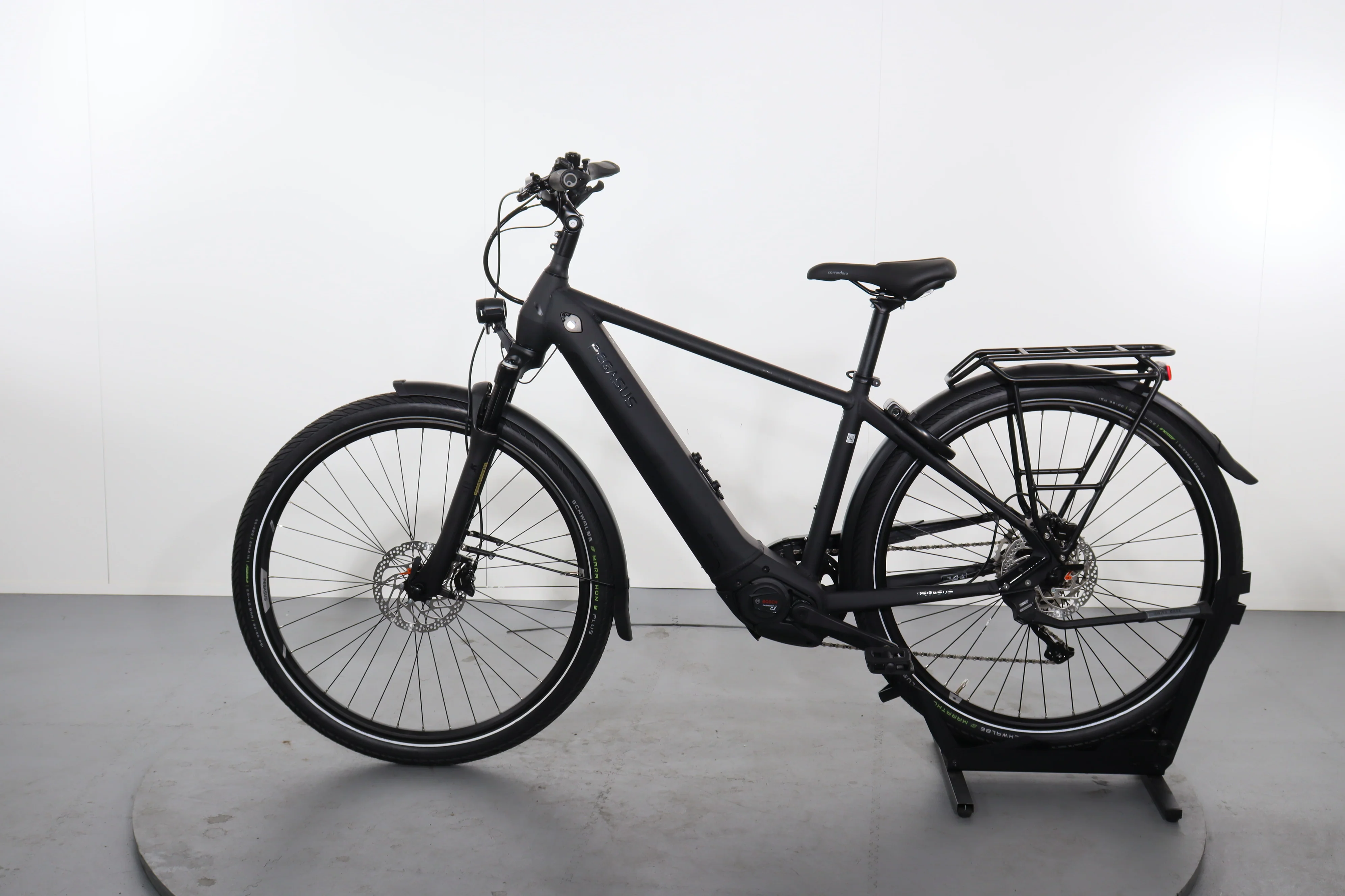 Pegasus Premio Evo 10 Lite - Image 4