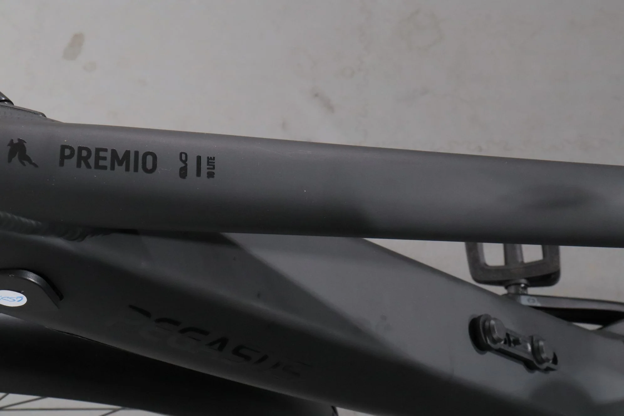 Pegasus Premio Evo 10 Lite - Image 9