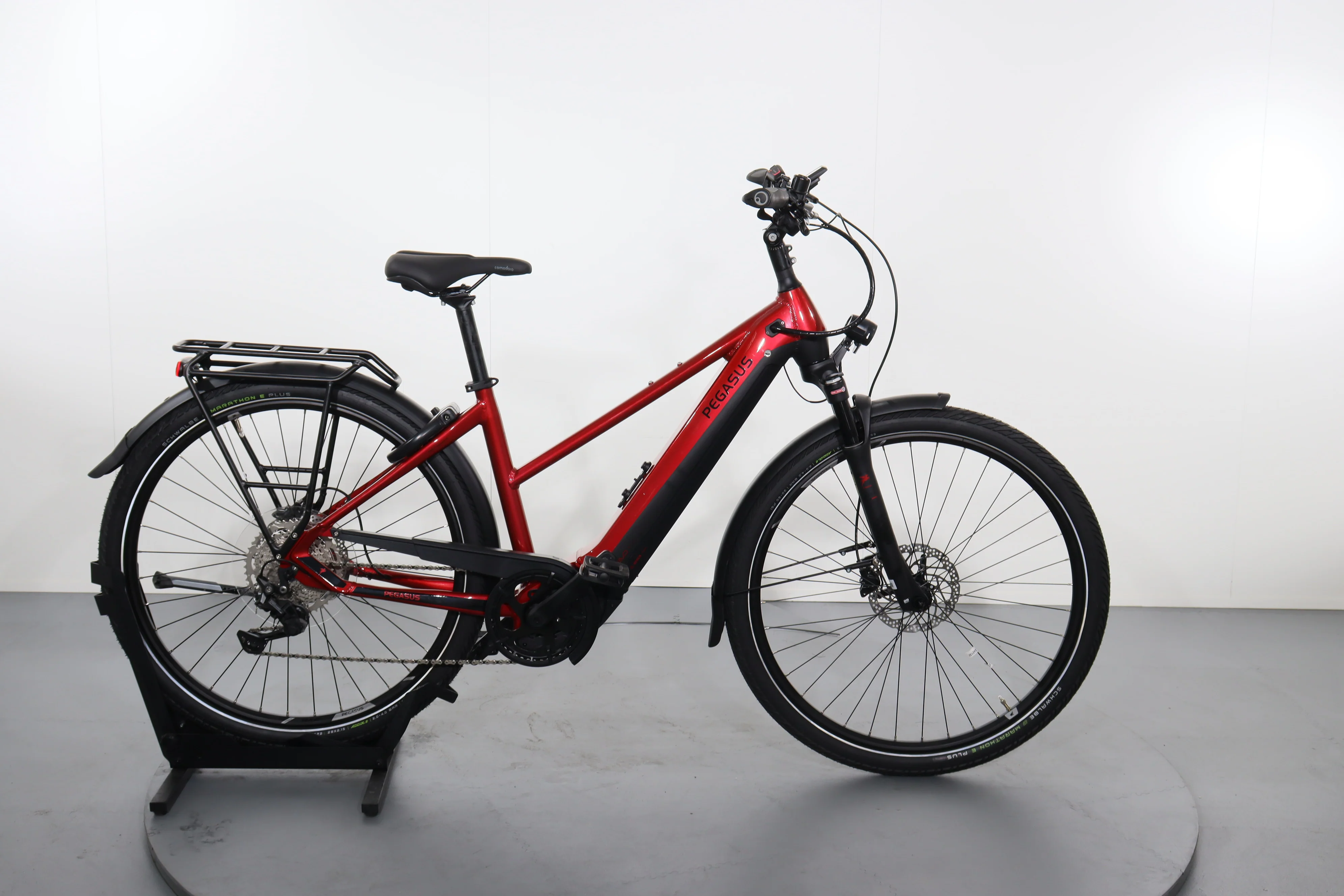 Pegasus Premio Evo 10 Lite
