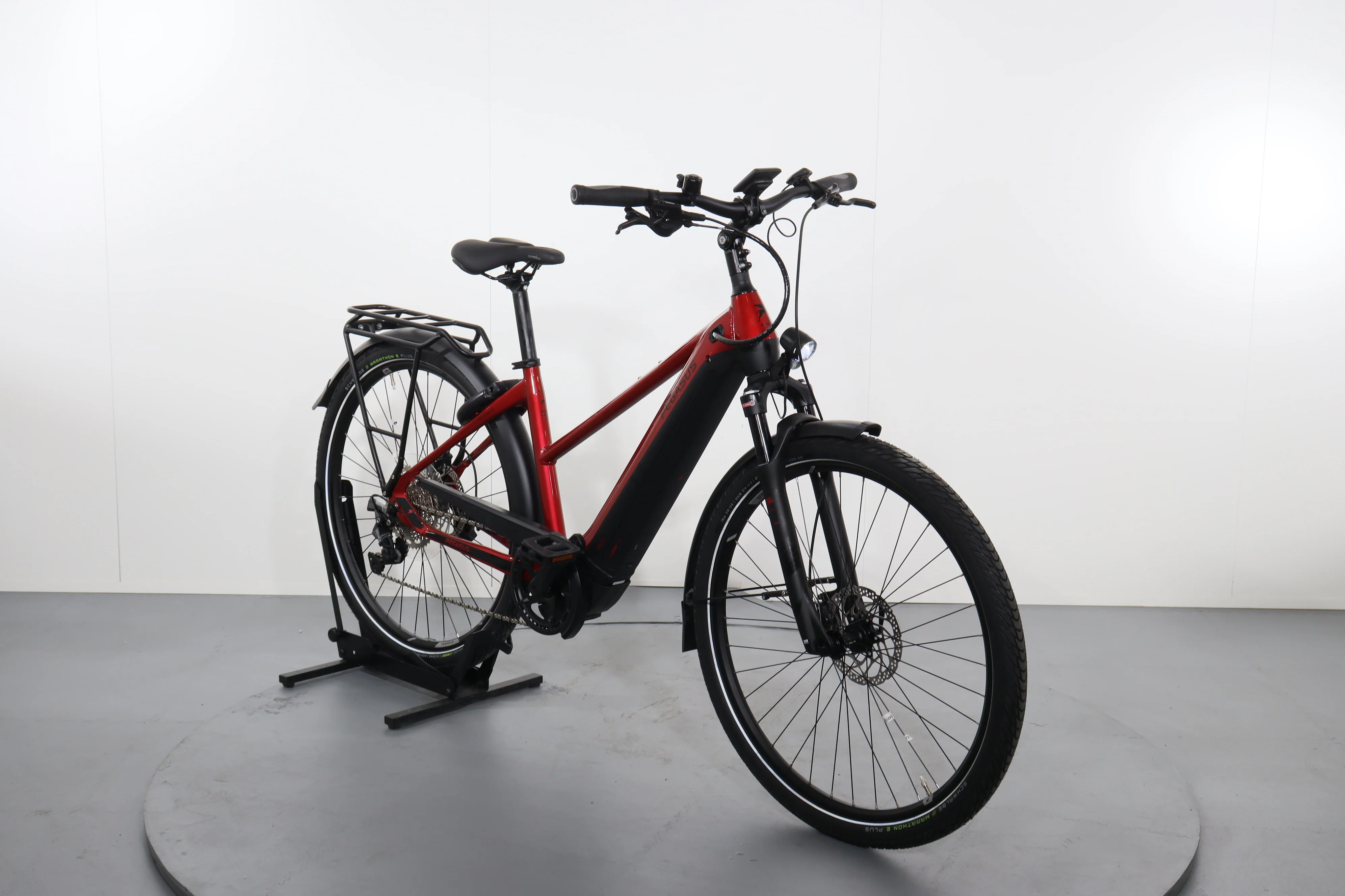 Pegasus Premio Evo 10 Lite - Image 2