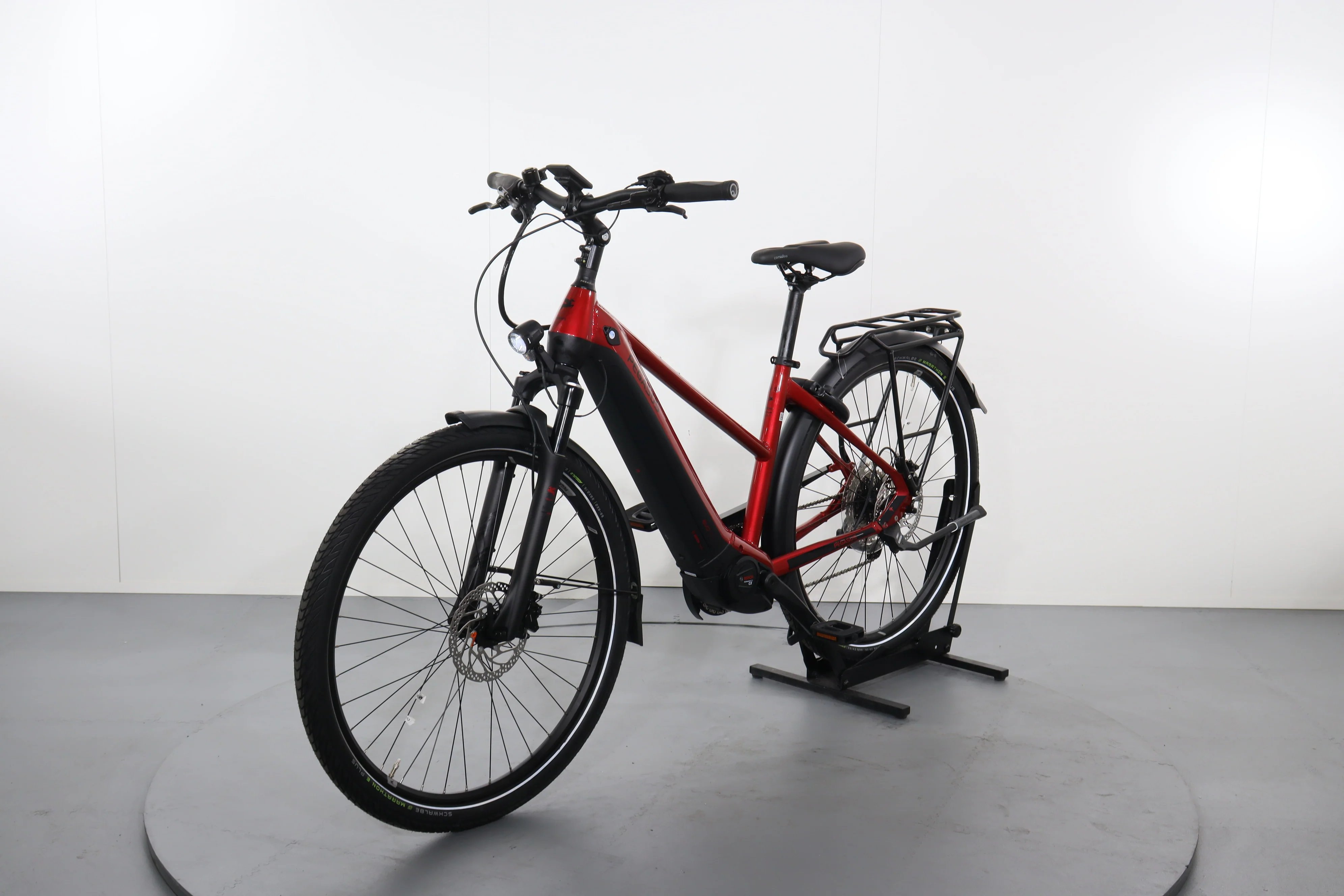 Pegasus Premio Evo 10 Lite - Image 3