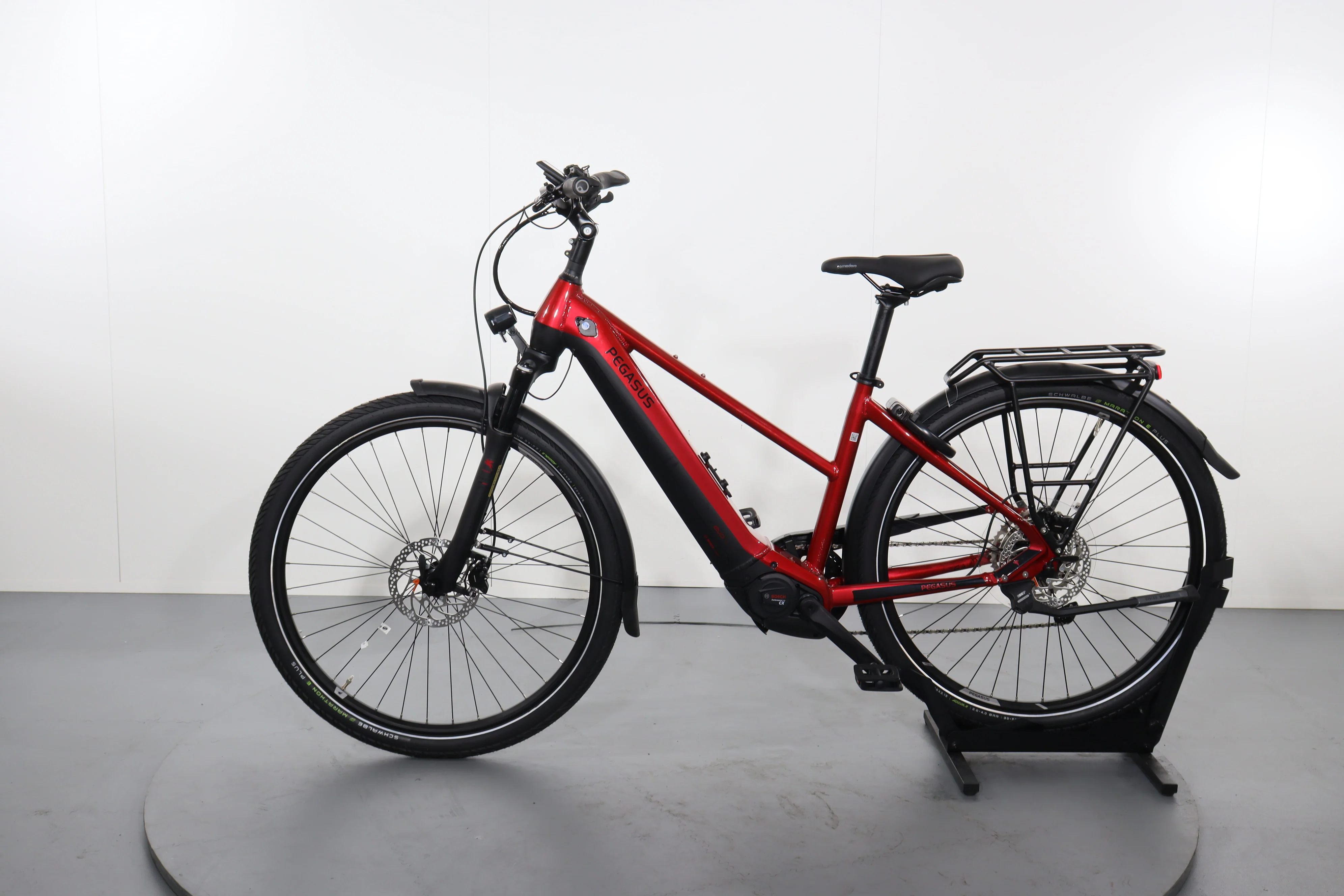 Pegasus Premio Evo 10 Lite - Image 4