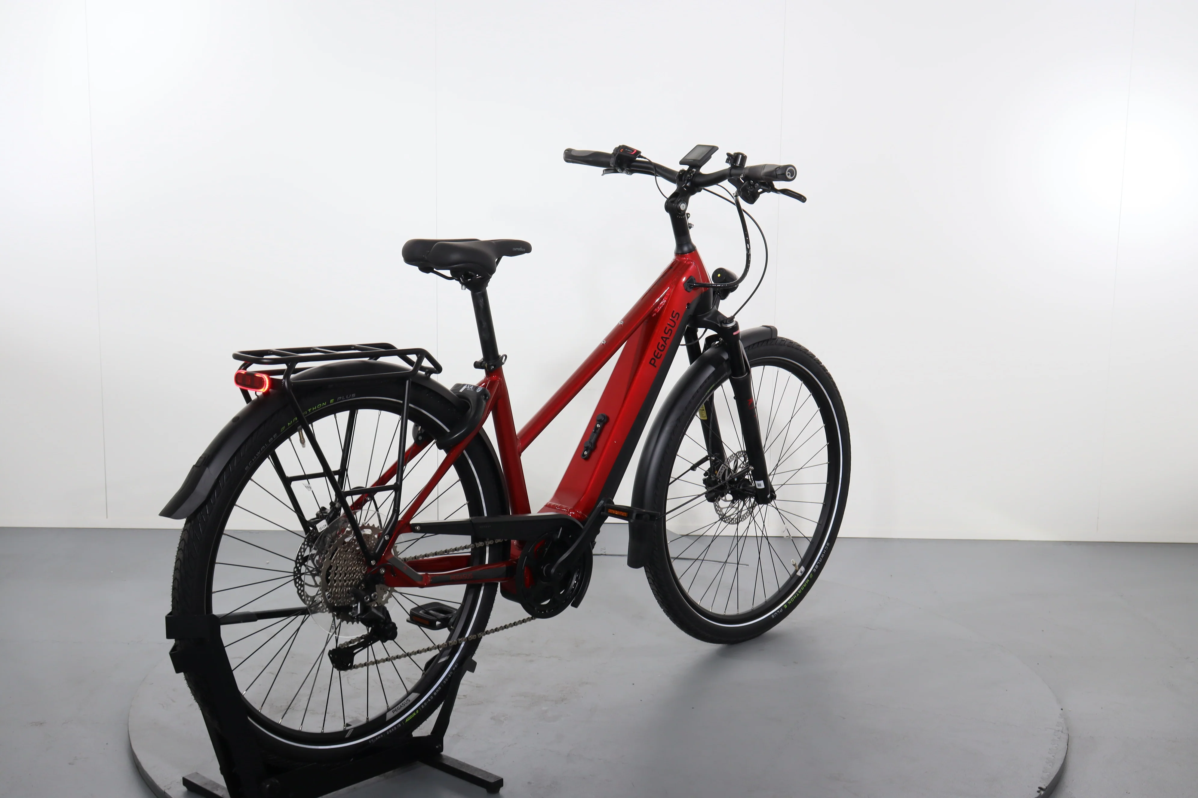 Pegasus Premio Evo 10 Lite - Image 6