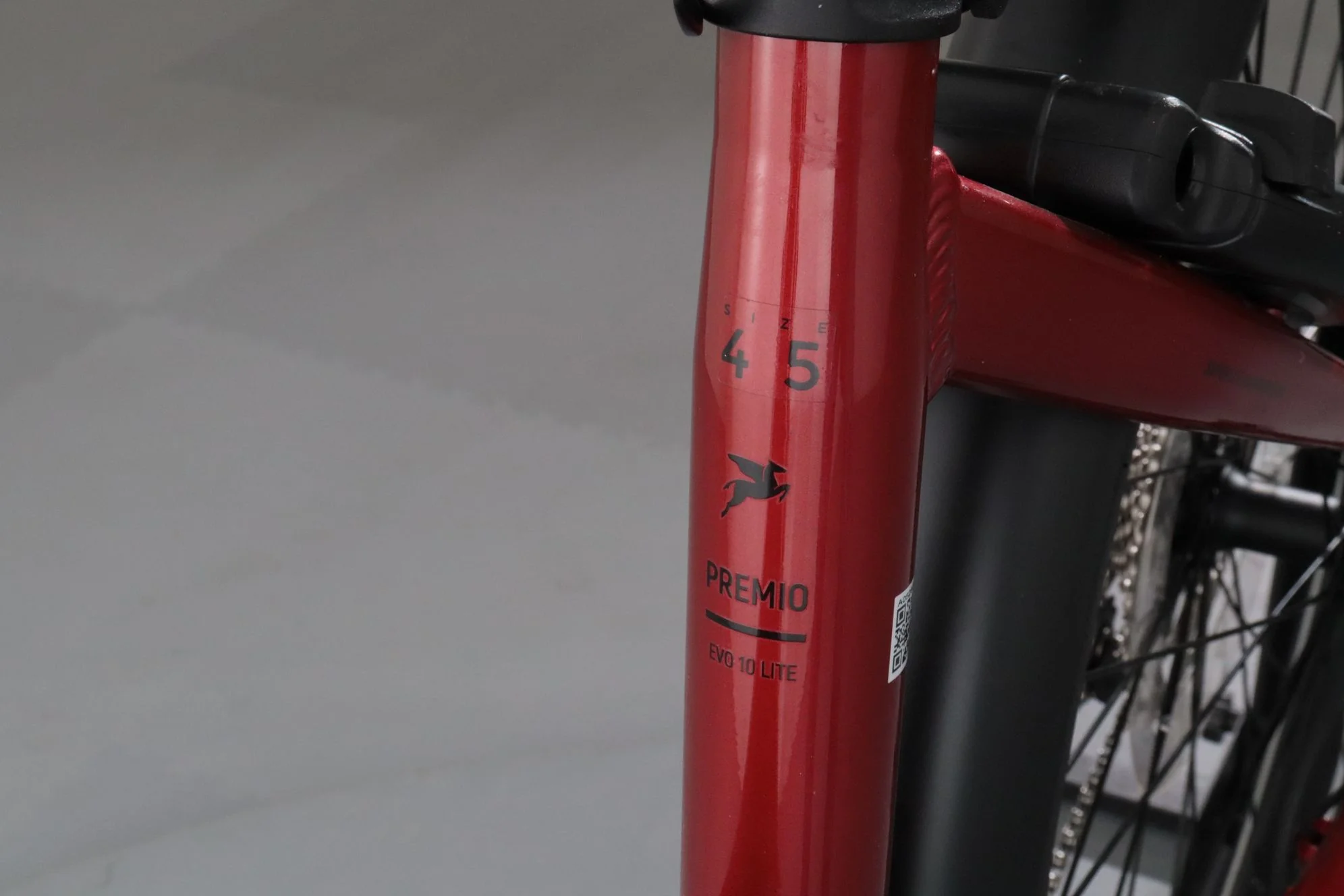 Pegasus Premio Evo 10 Lite - Image 9
