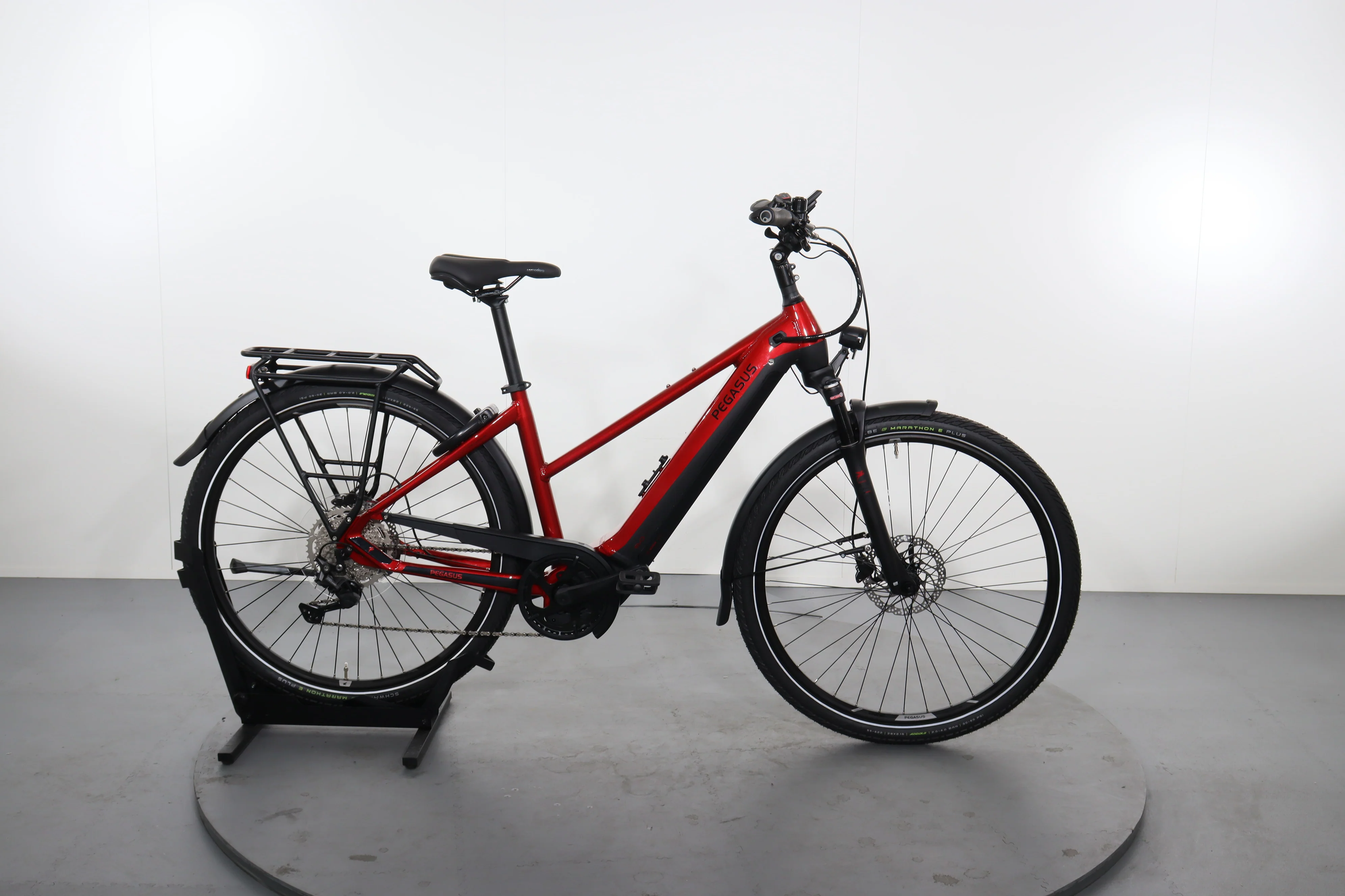 Pegasus Premio EVO 10 Lite