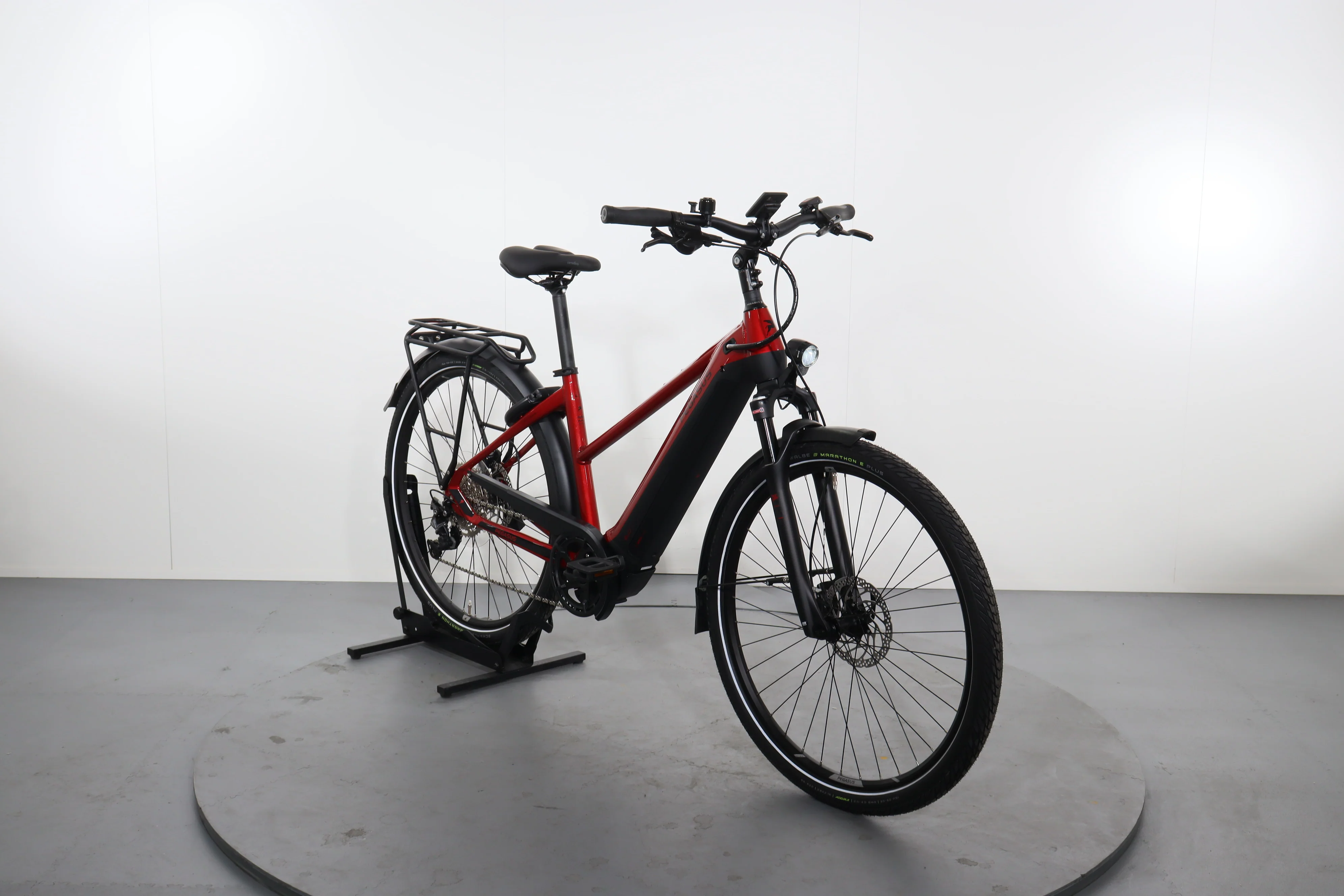 Pegasus Premio EVO 10 Lite - Image 2