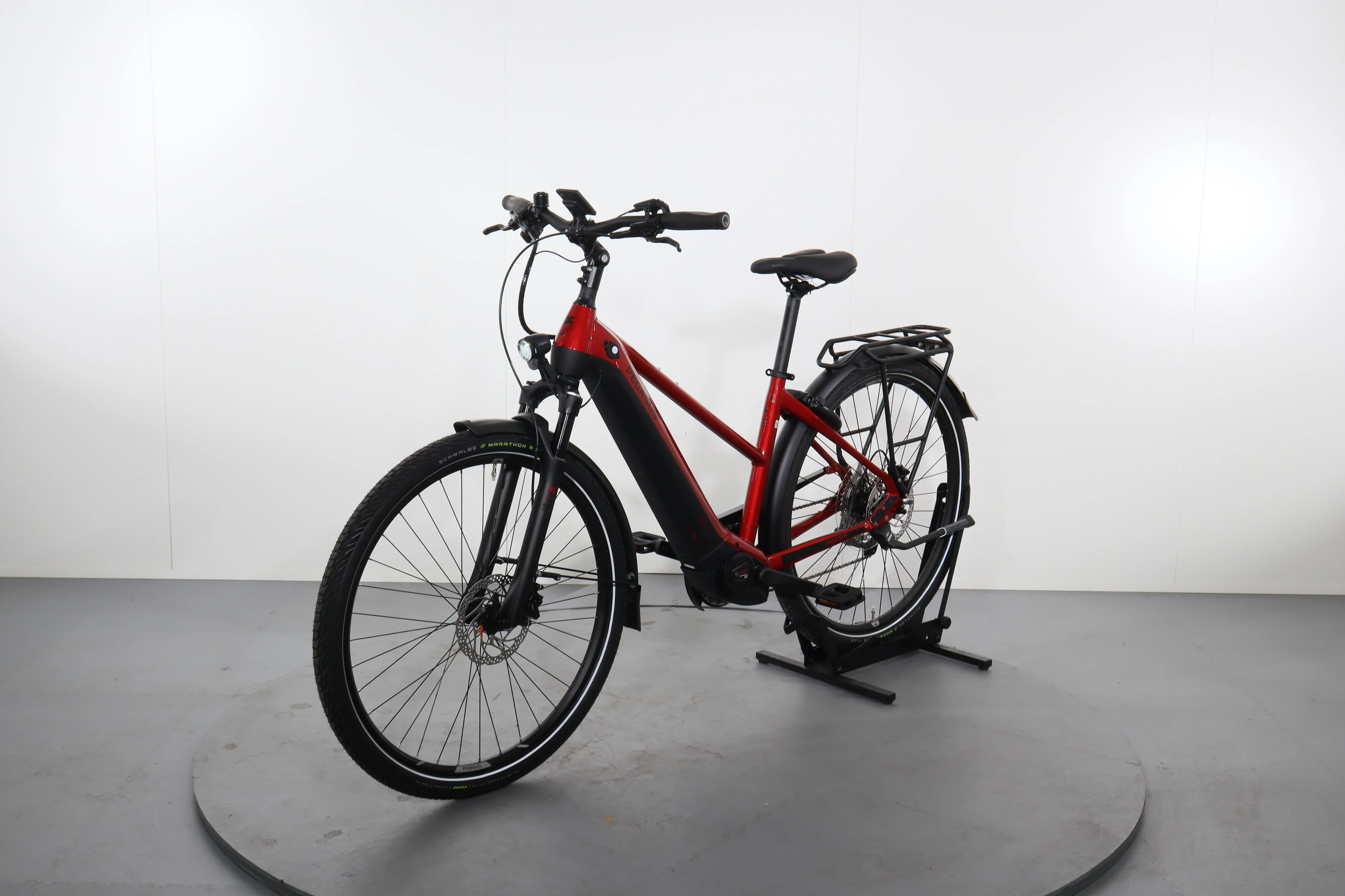 Pegasus Premio EVO 10 Lite - Image 3