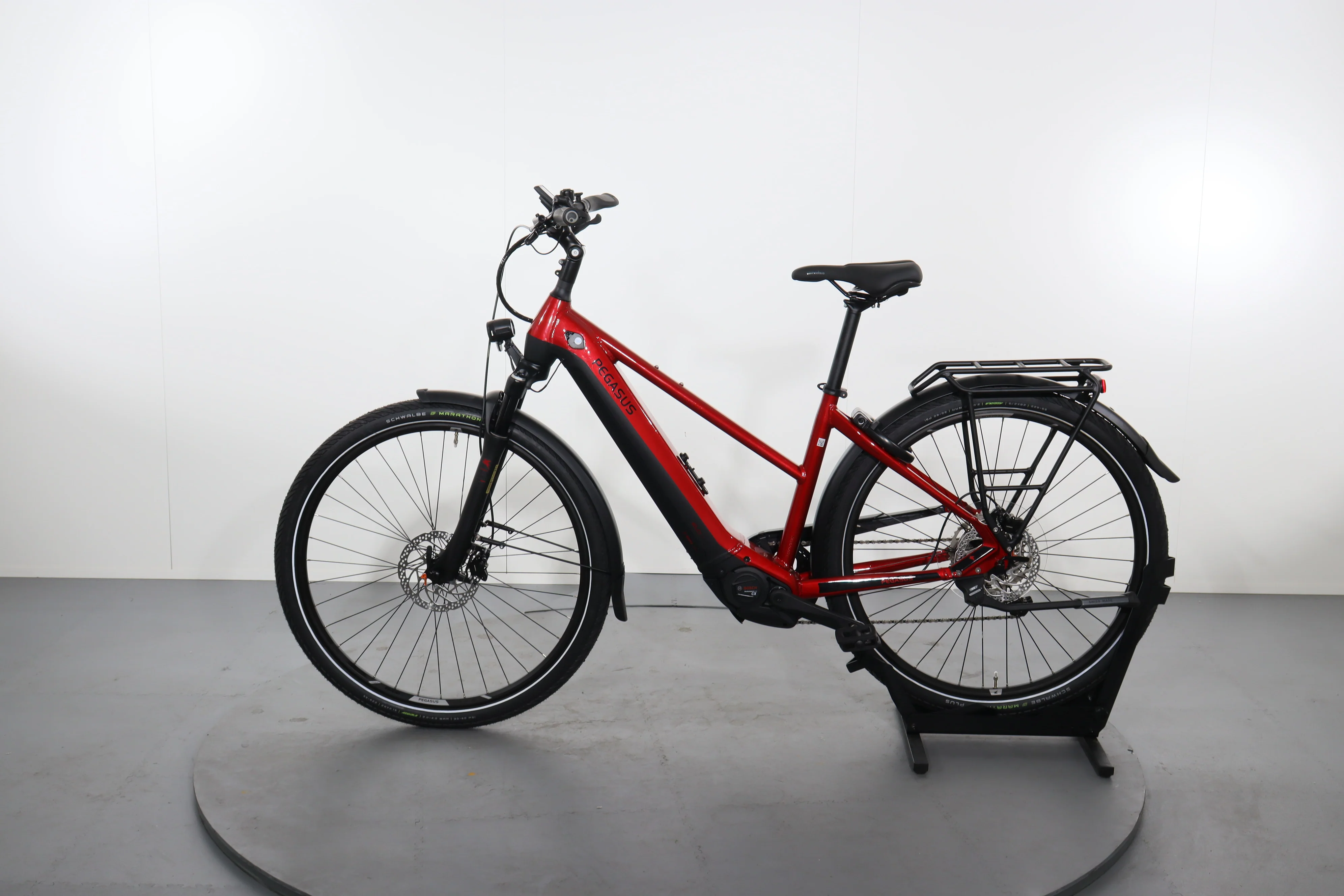 Pegasus Premio EVO 10 Lite - Image 4