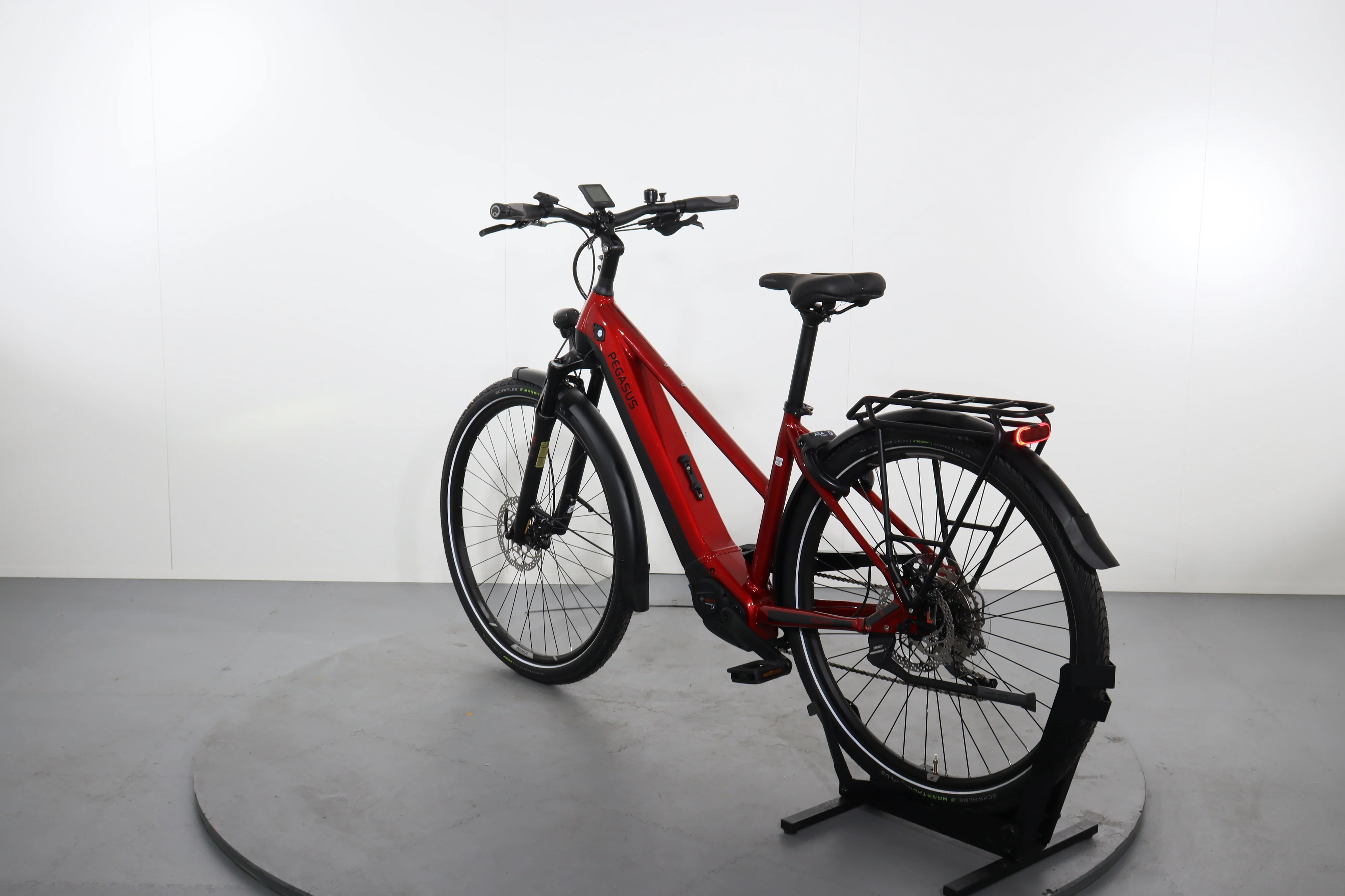 Pegasus Premio EVO 10 Lite - Image 5