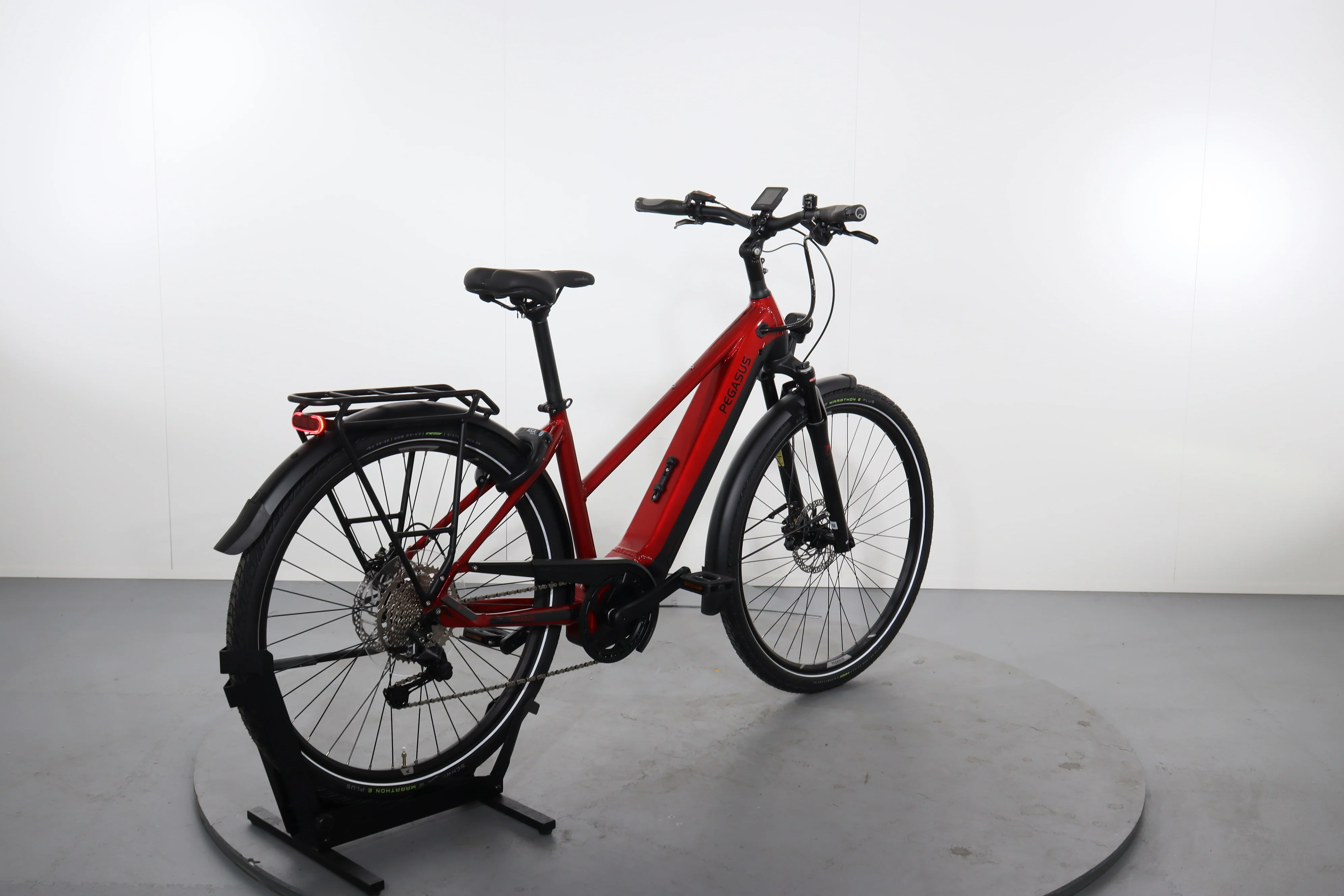 Pegasus Premio EVO 10 Lite - Image 6