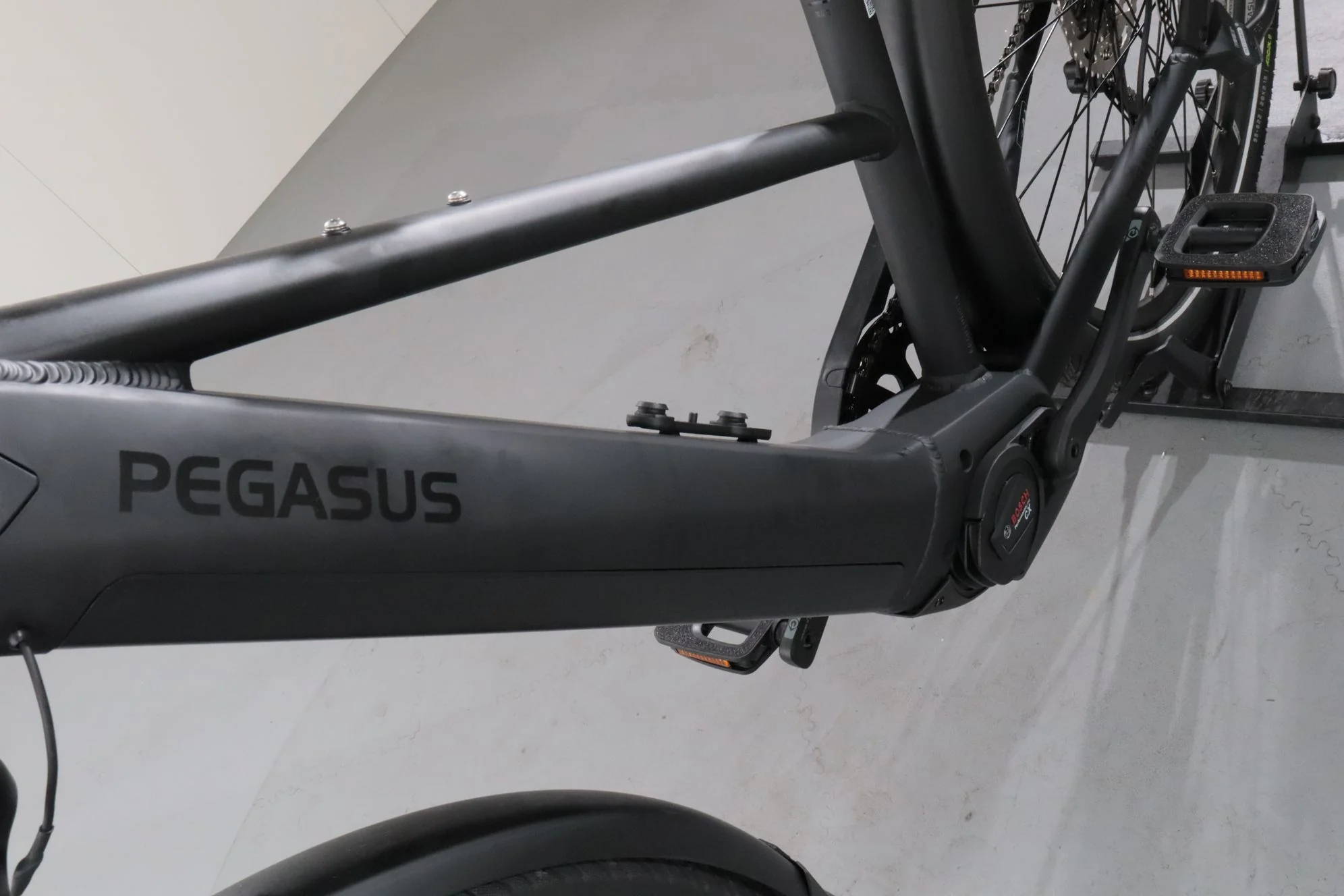 Pegasus Premio EVO 10 Lite - Image 13