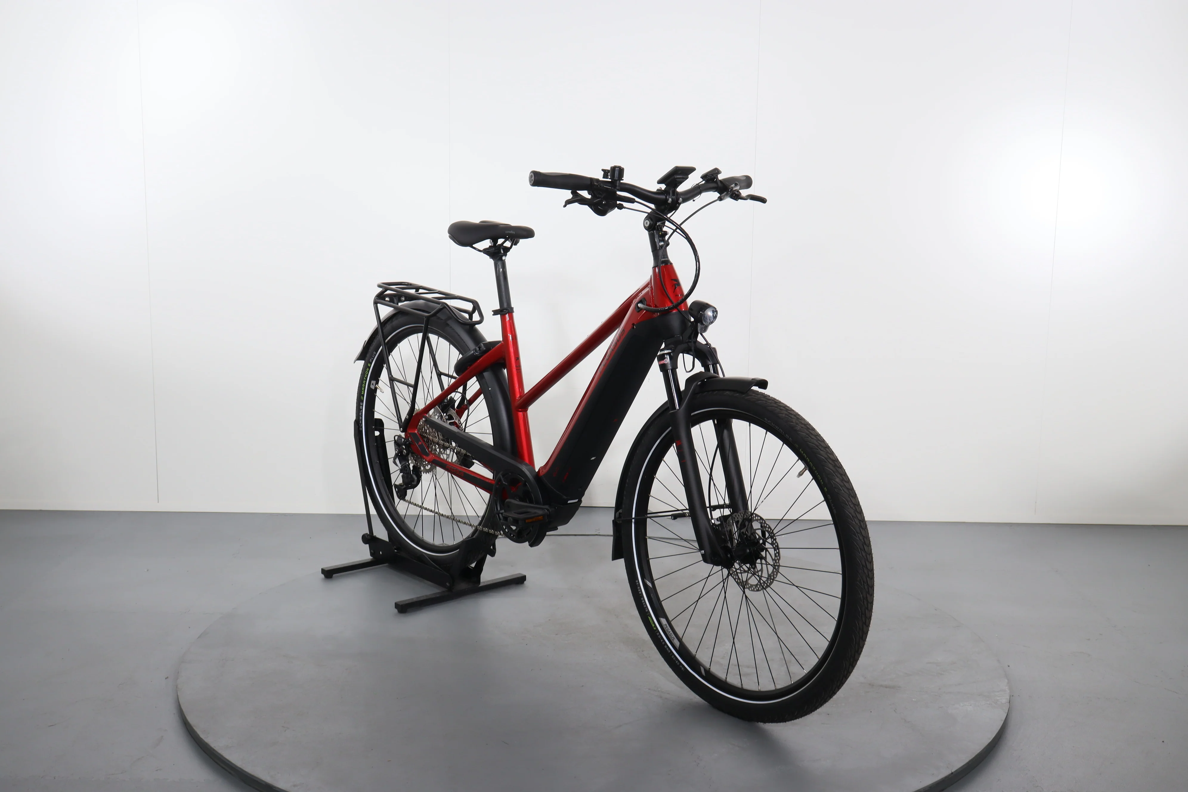 Pegasus Premio Evo 10 Lite - Image 2
