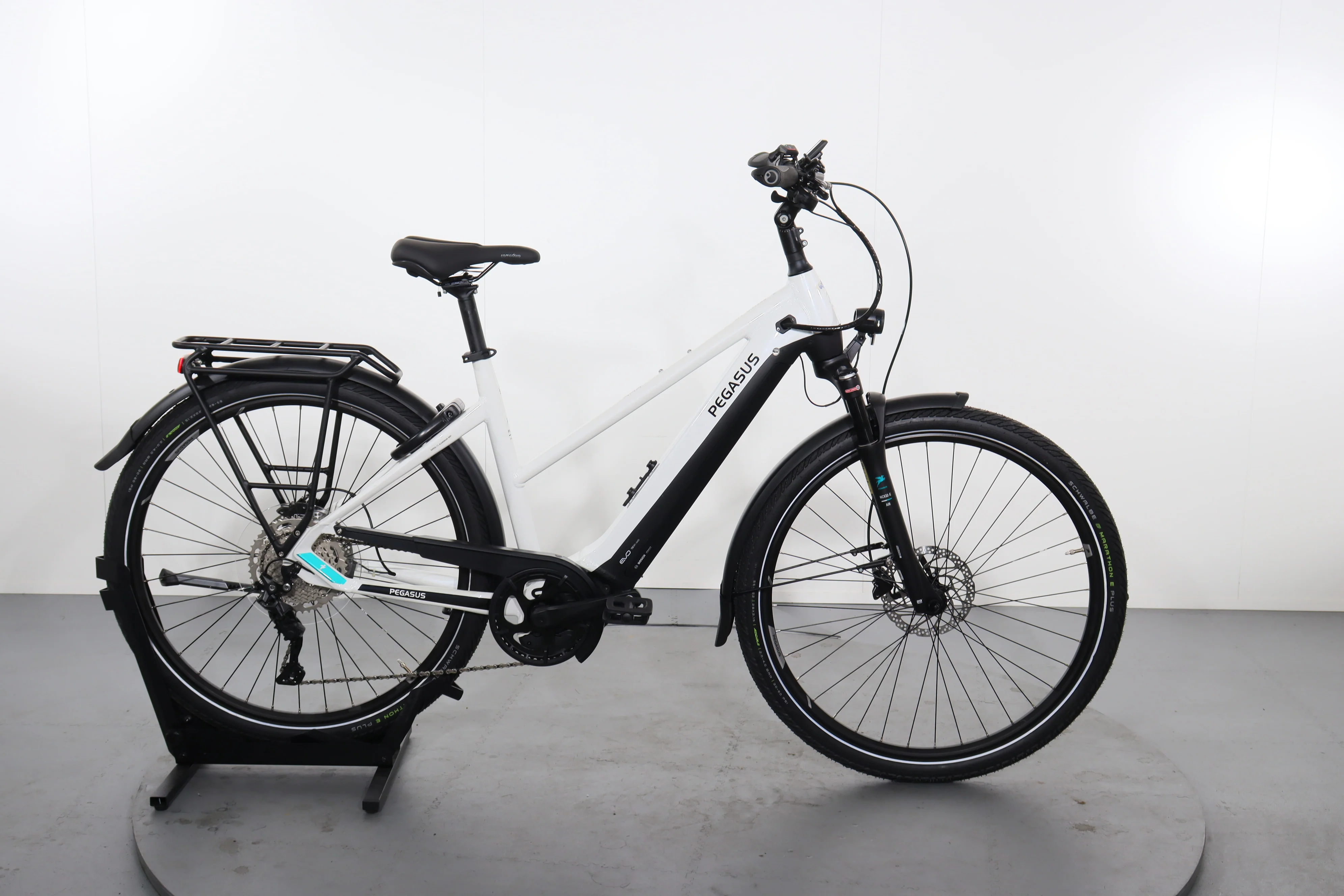 Pegasus Premio Evo 10 Lite
