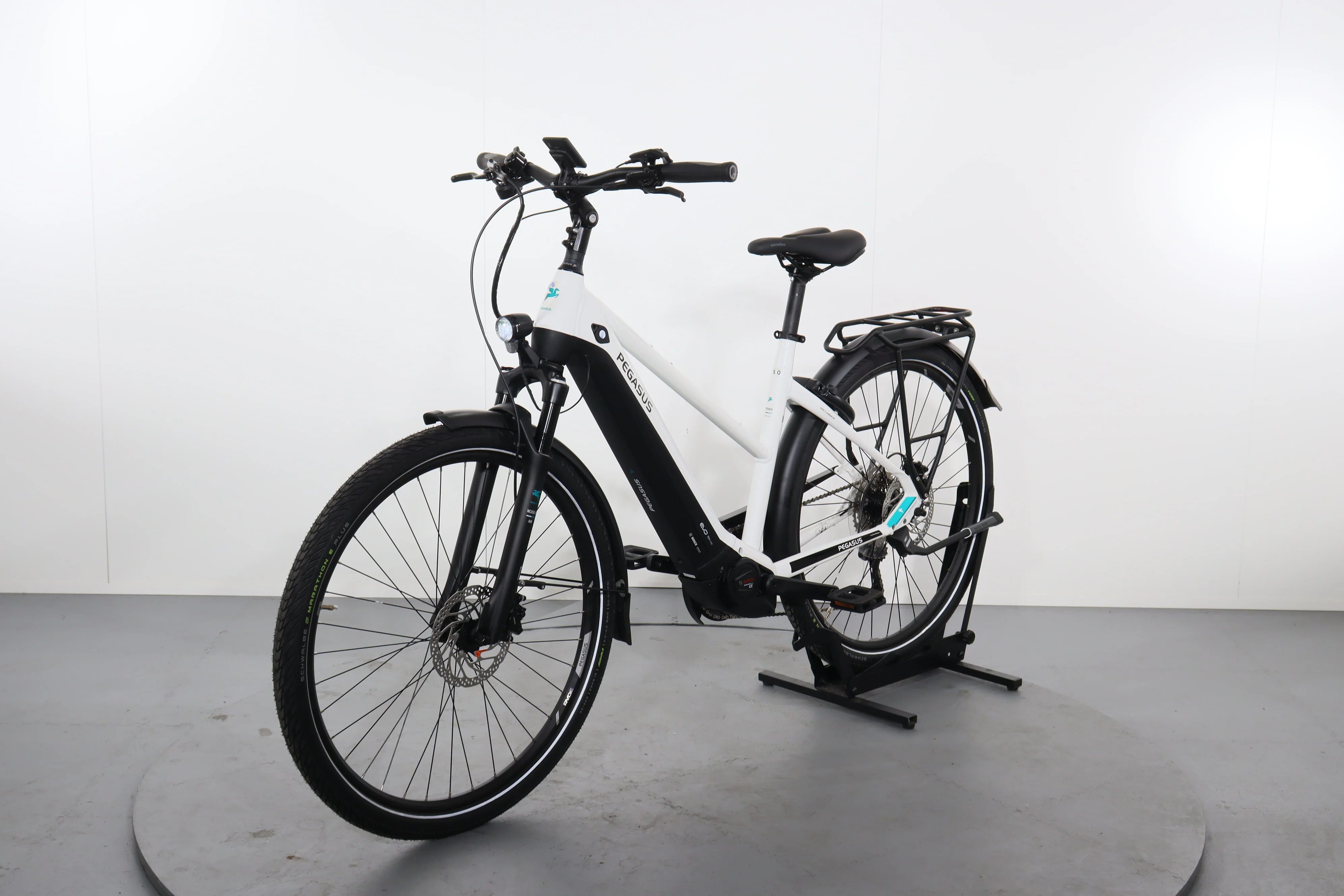 Pegasus Premio Evo 10 Lite - Image 3