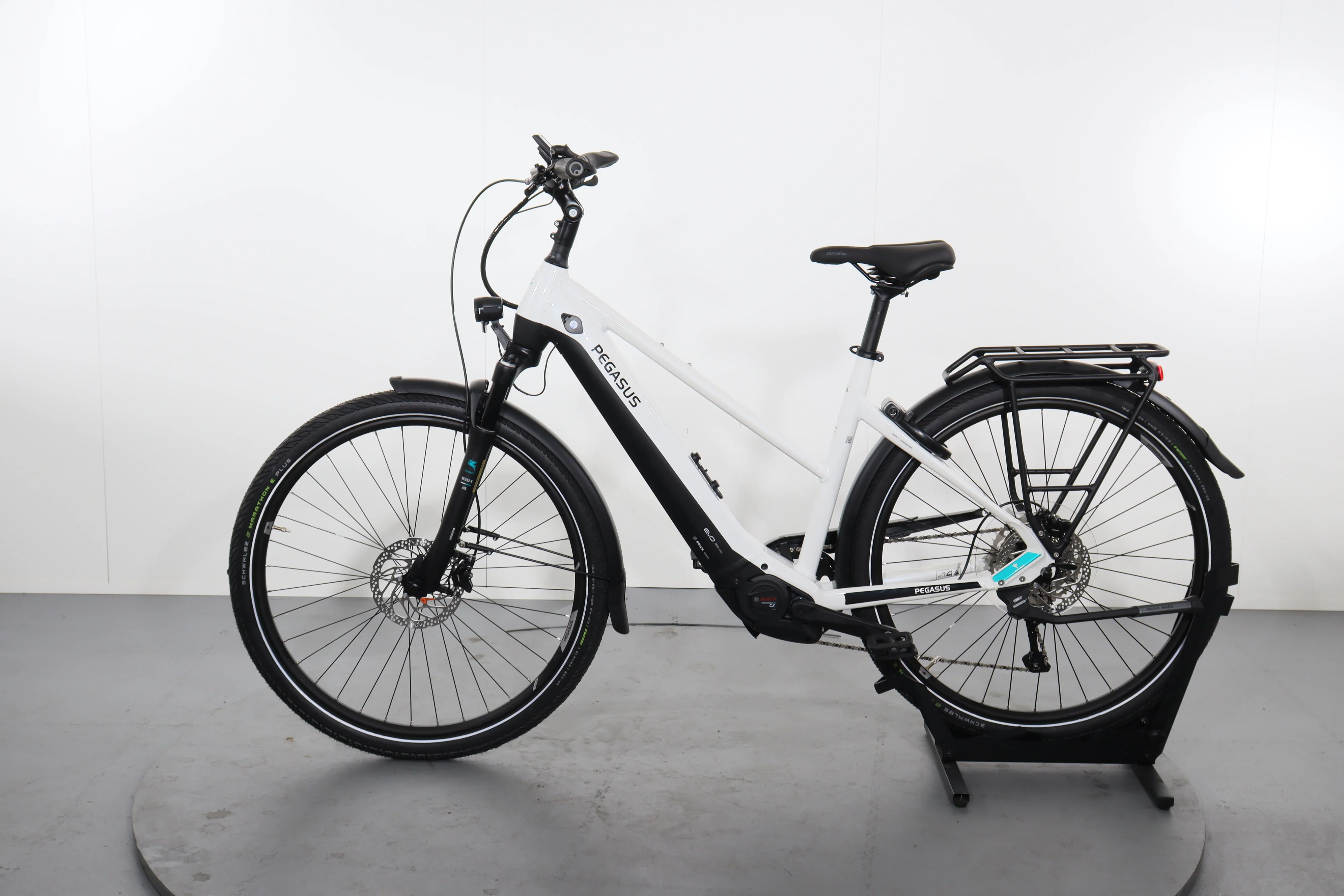Pegasus Premio Evo 10 Lite - Image 4