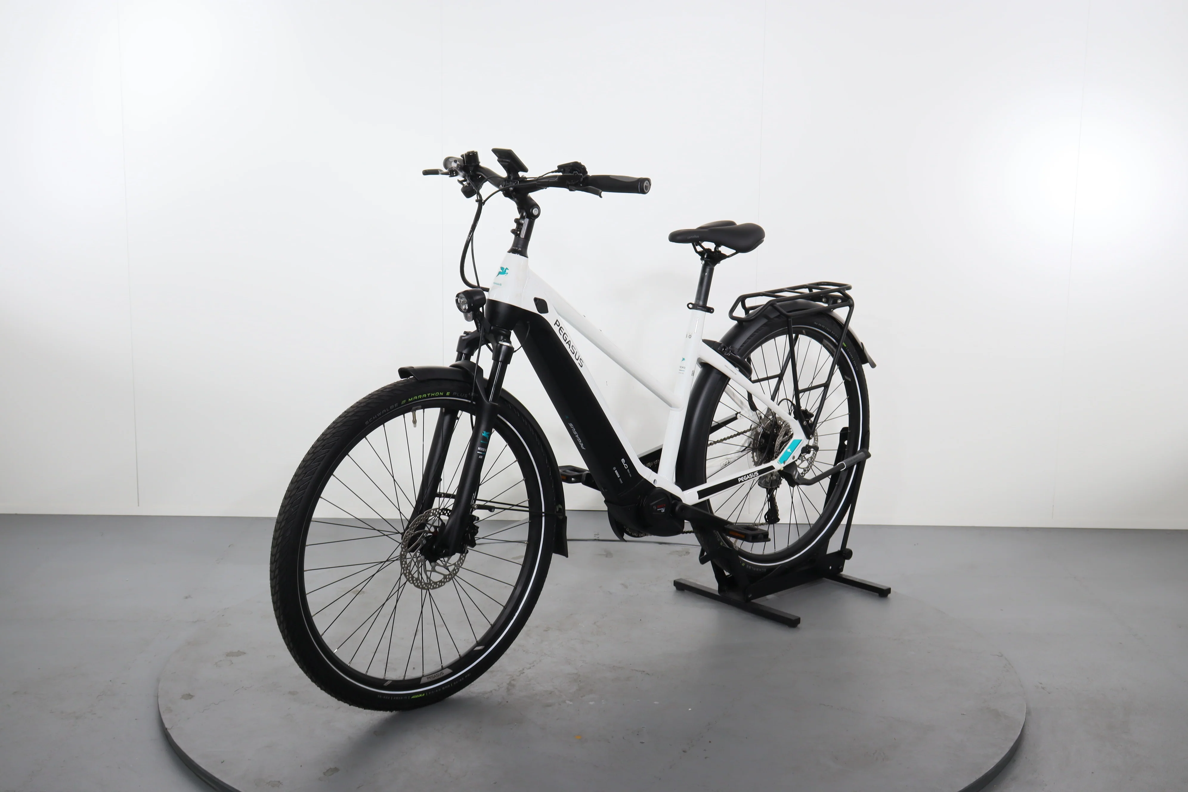 Pegasus Premio EVO 10 Lite - Image 3