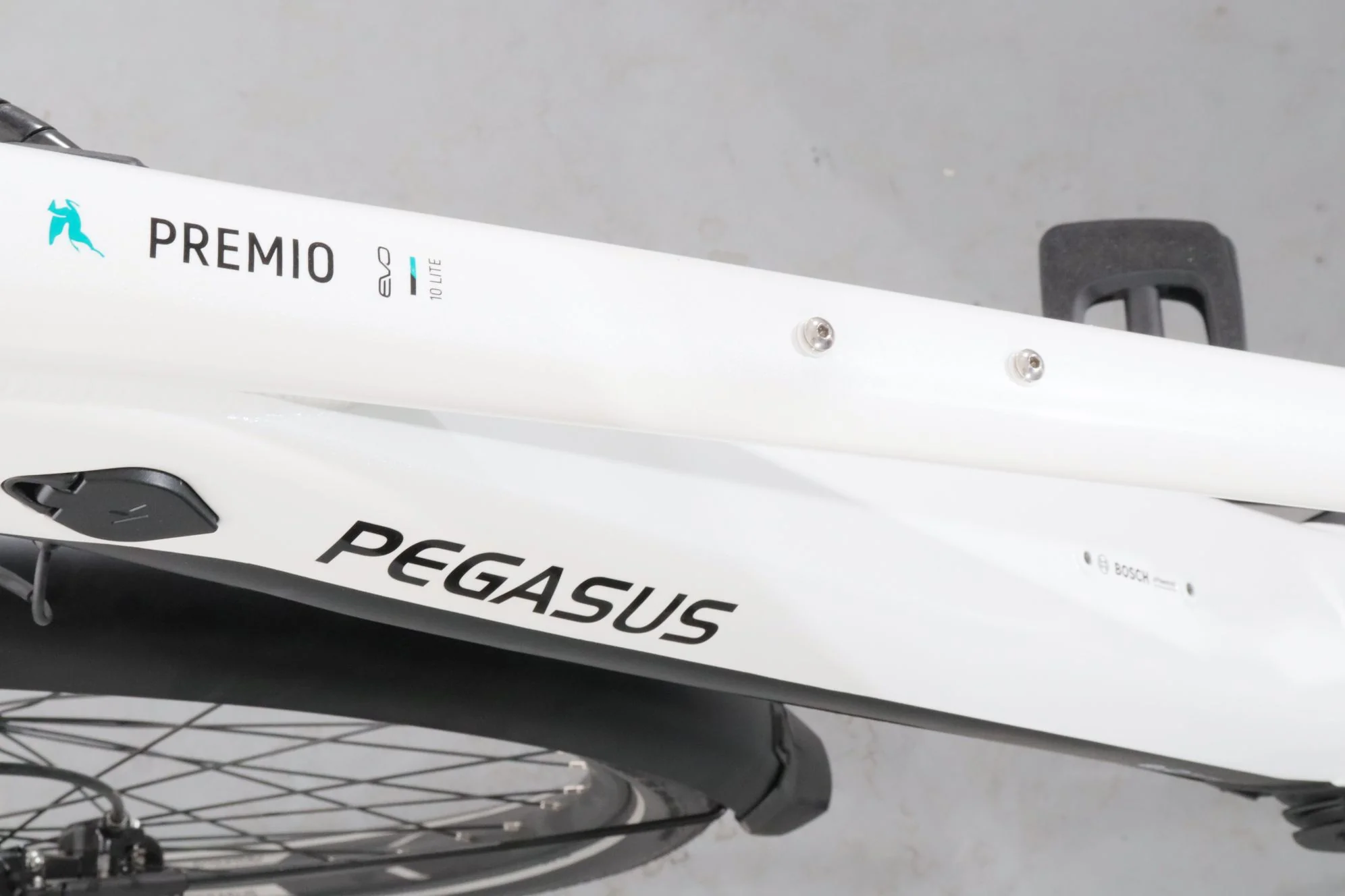 Pegasus Premio EVO 10 Lite - Image 9