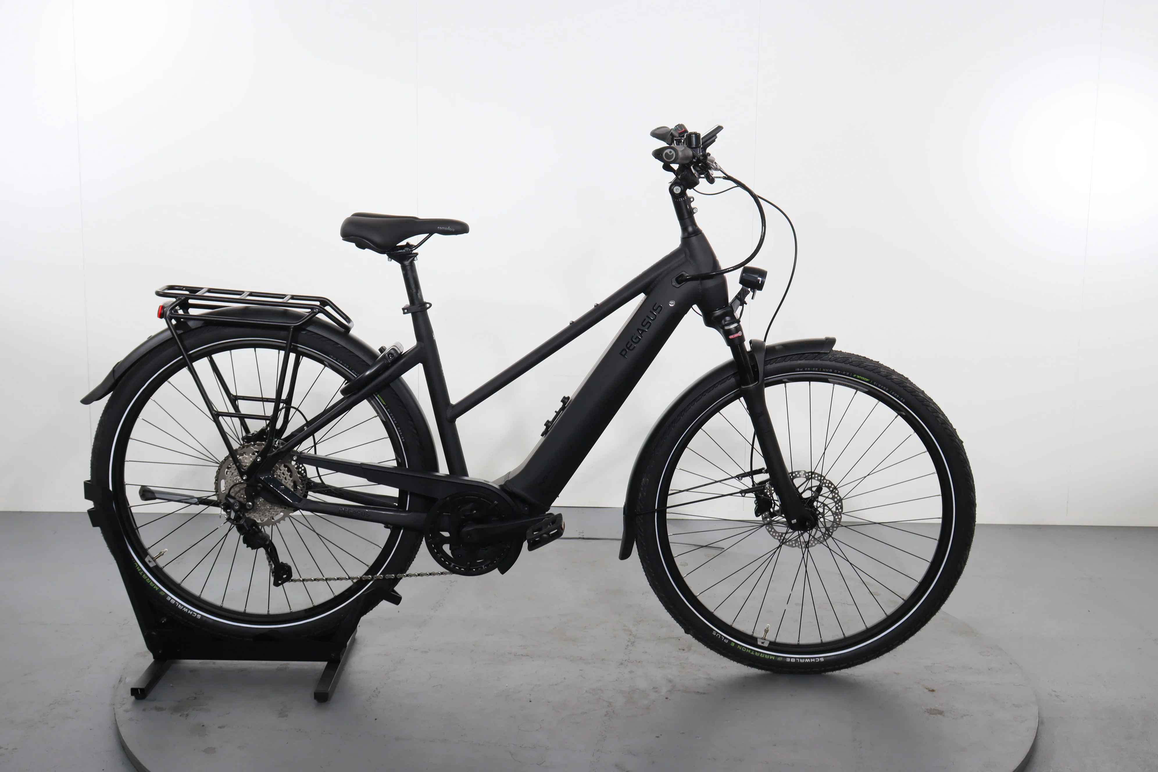 Pegasus Premio Evo 10 Lite