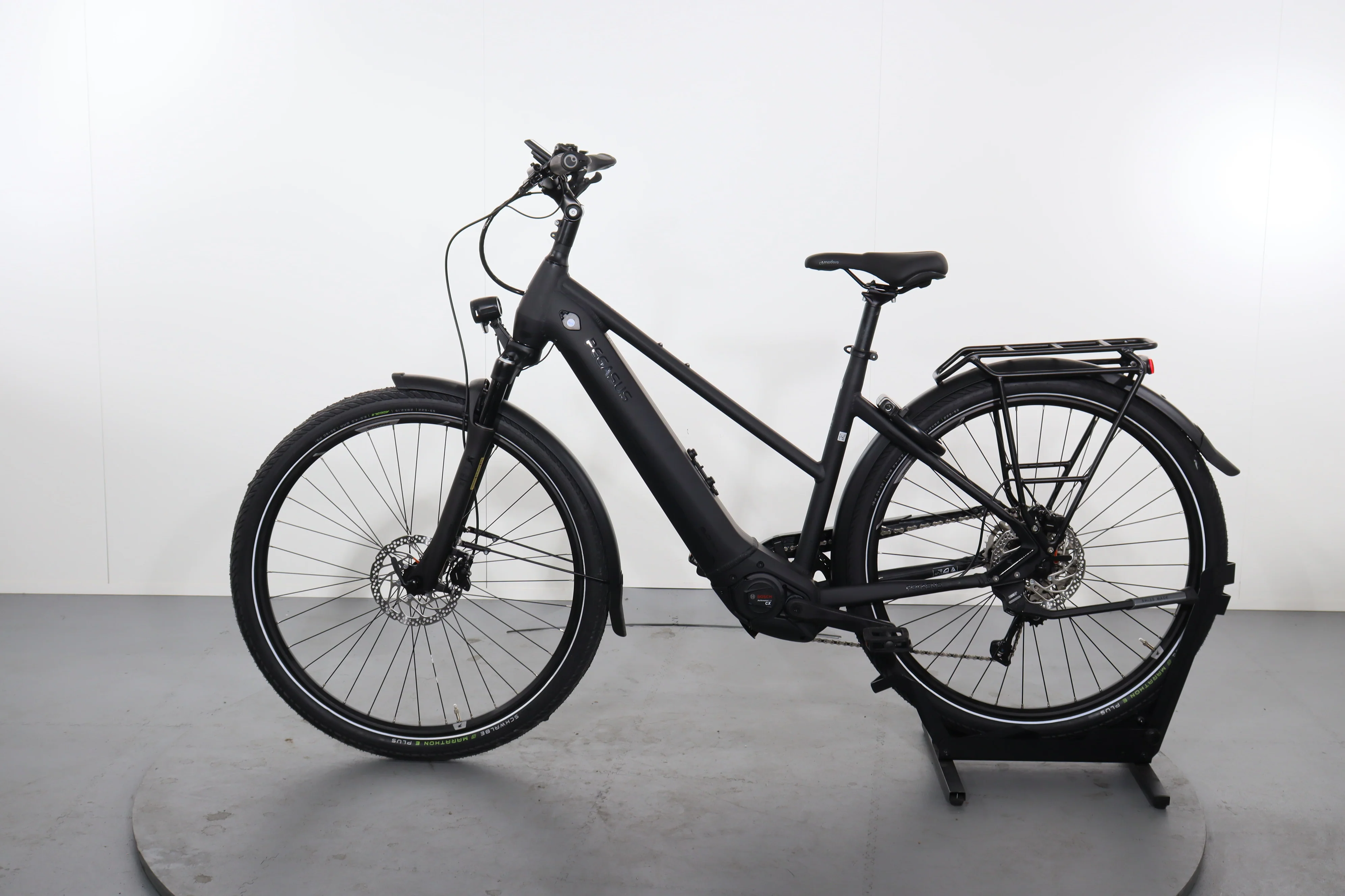 Pegasus Premio Evo 10 Lite - Image 4