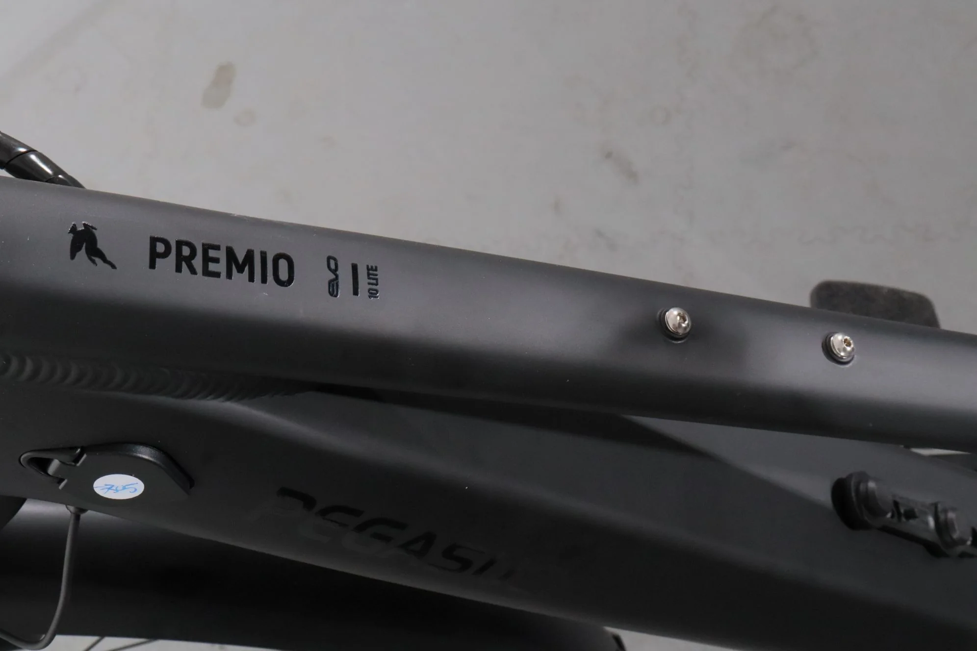 Pegasus Premio Evo 10 Lite - Image 9