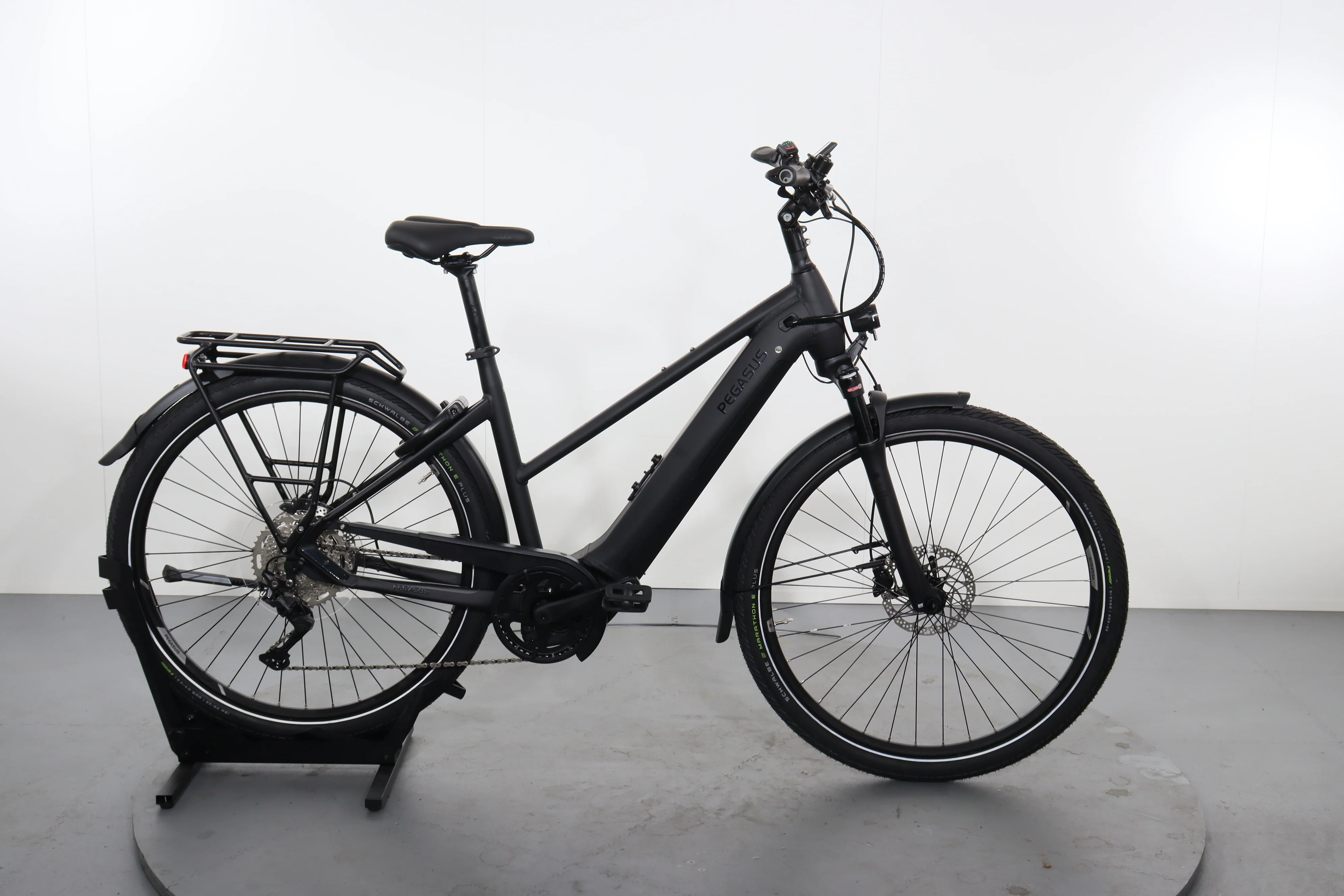 Pegasus Premio EVO 10 Lite