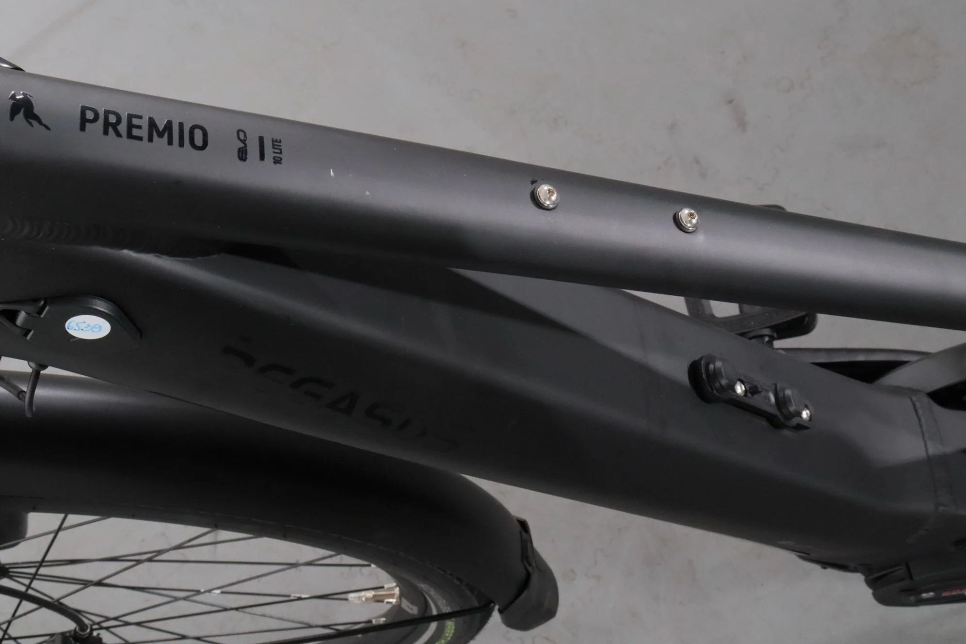 Pegasus Premio EVO 10 Lite - Image 9
