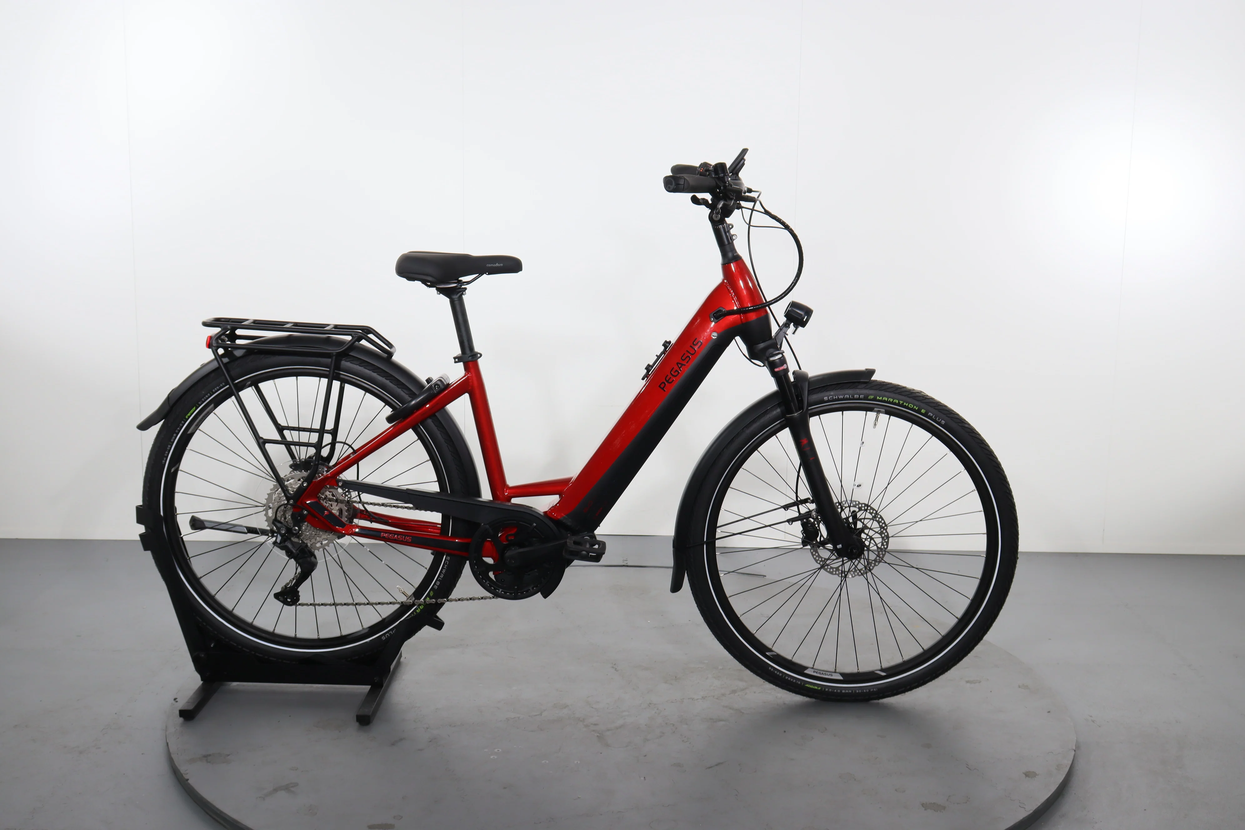 Pegasus Premio EVO 10 Lite