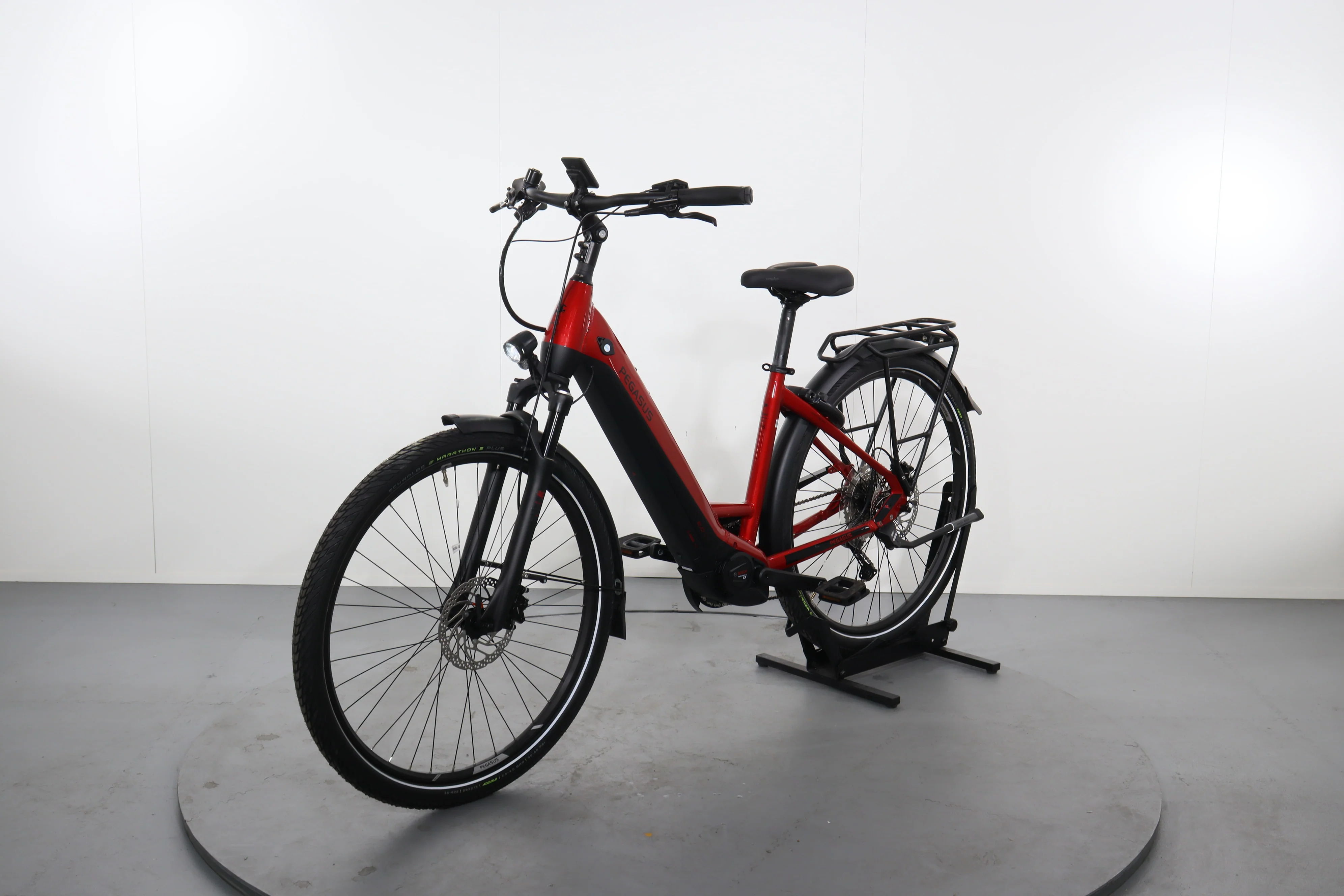 Pegasus Premio EVO 10 Lite - Image 3