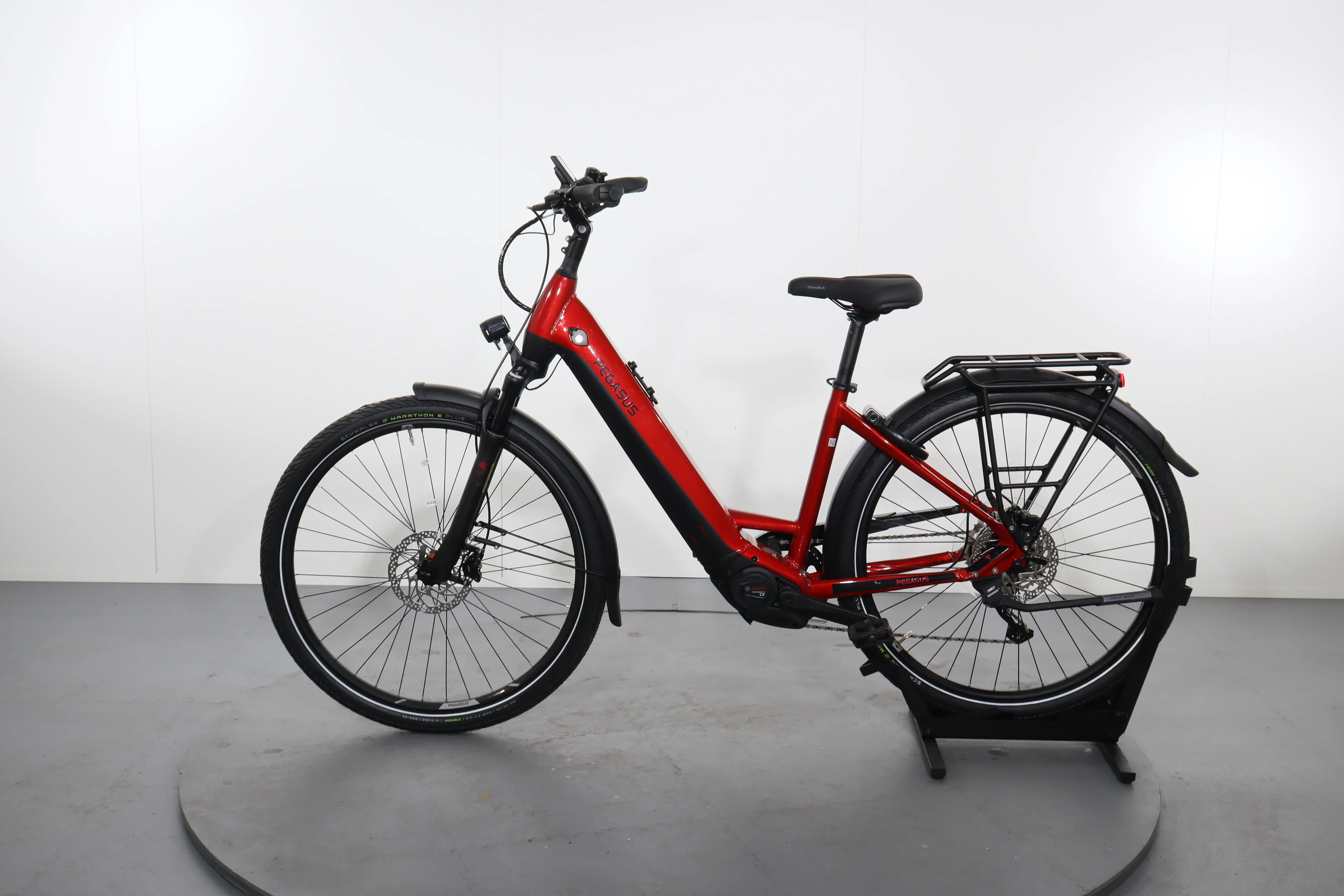Pegasus Premio EVO 10 Lite - Image 4