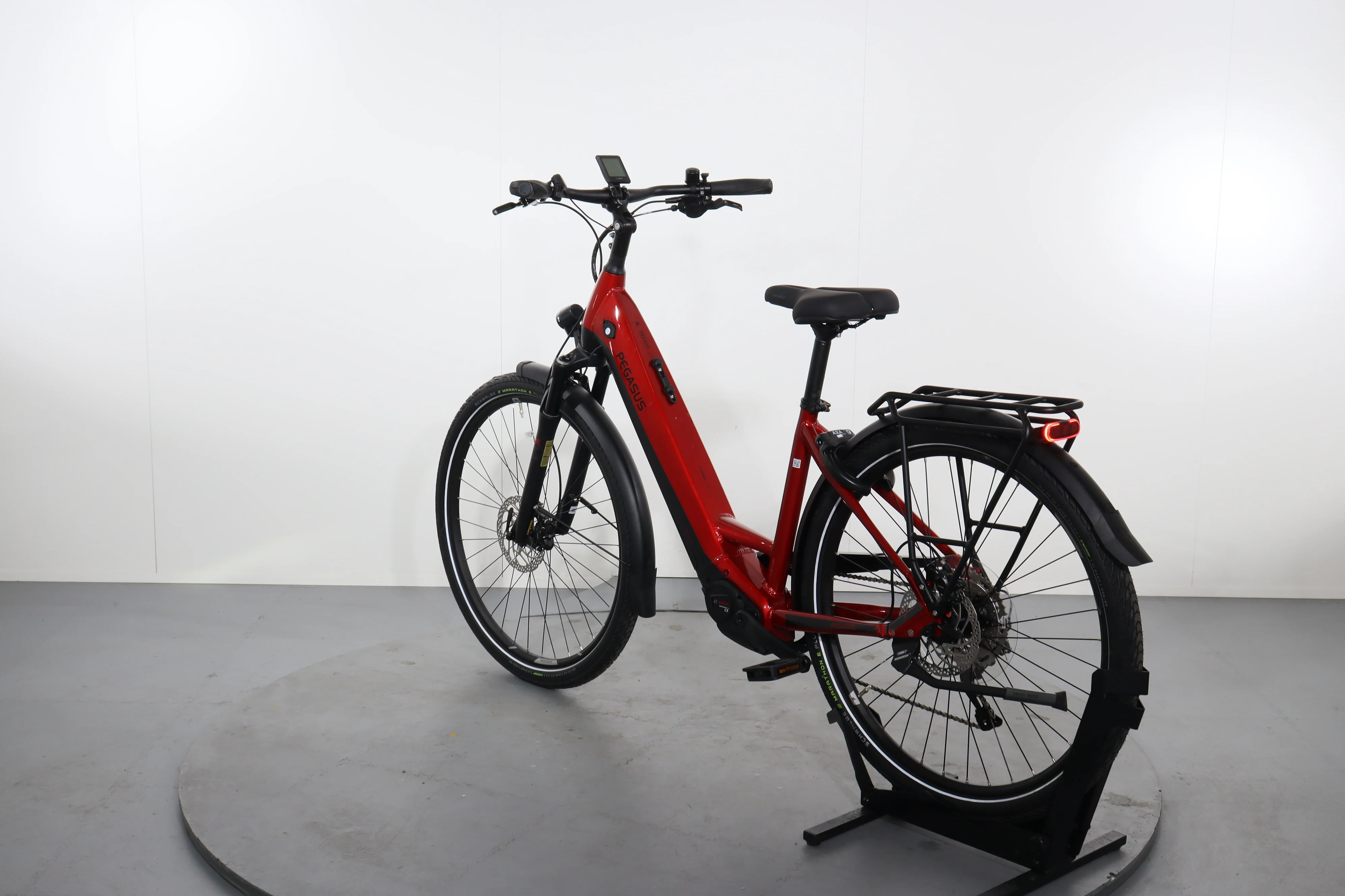 Pegasus Premio EVO 10 Lite - Image 5