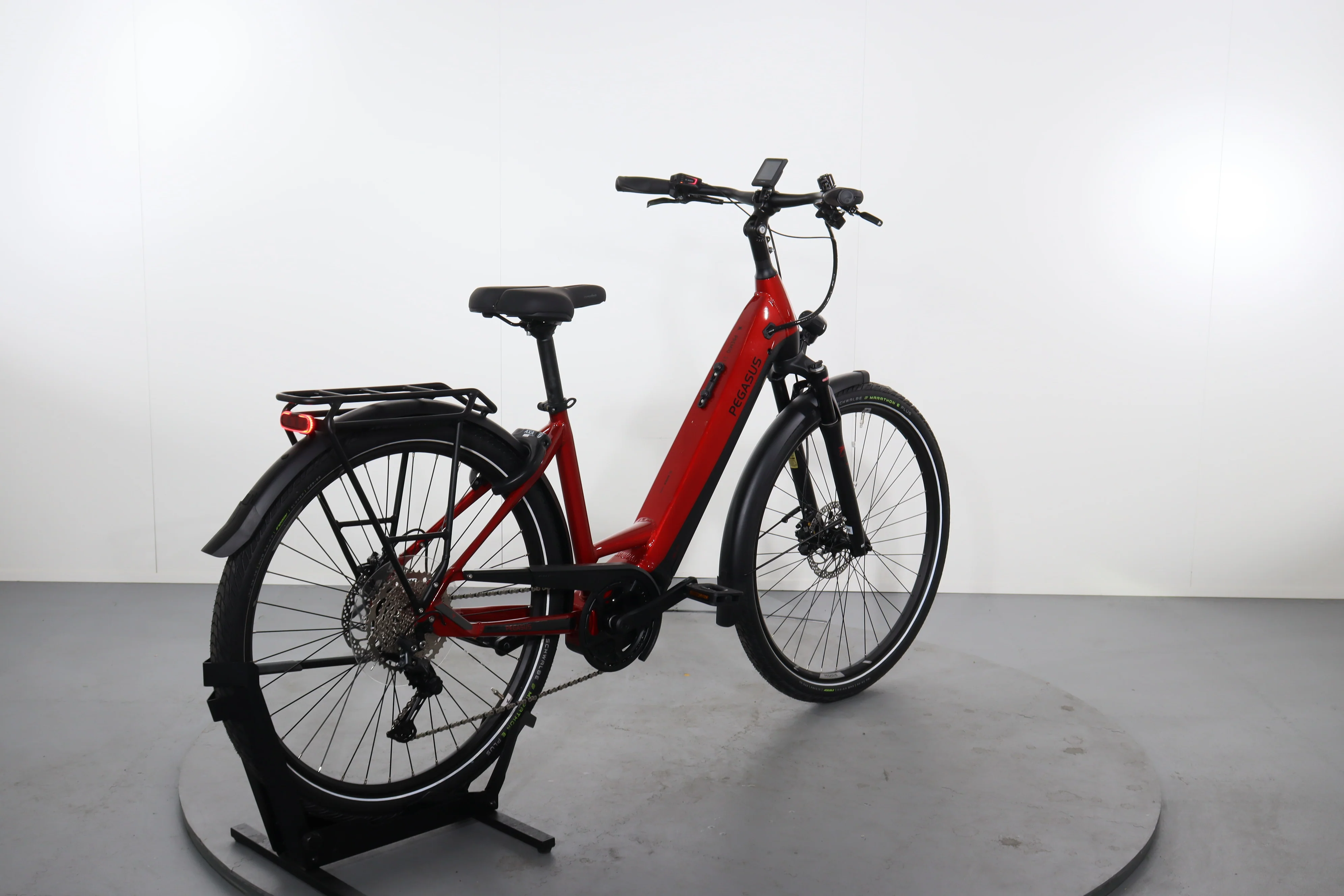 Pegasus Premio EVO 10 Lite - Image 6