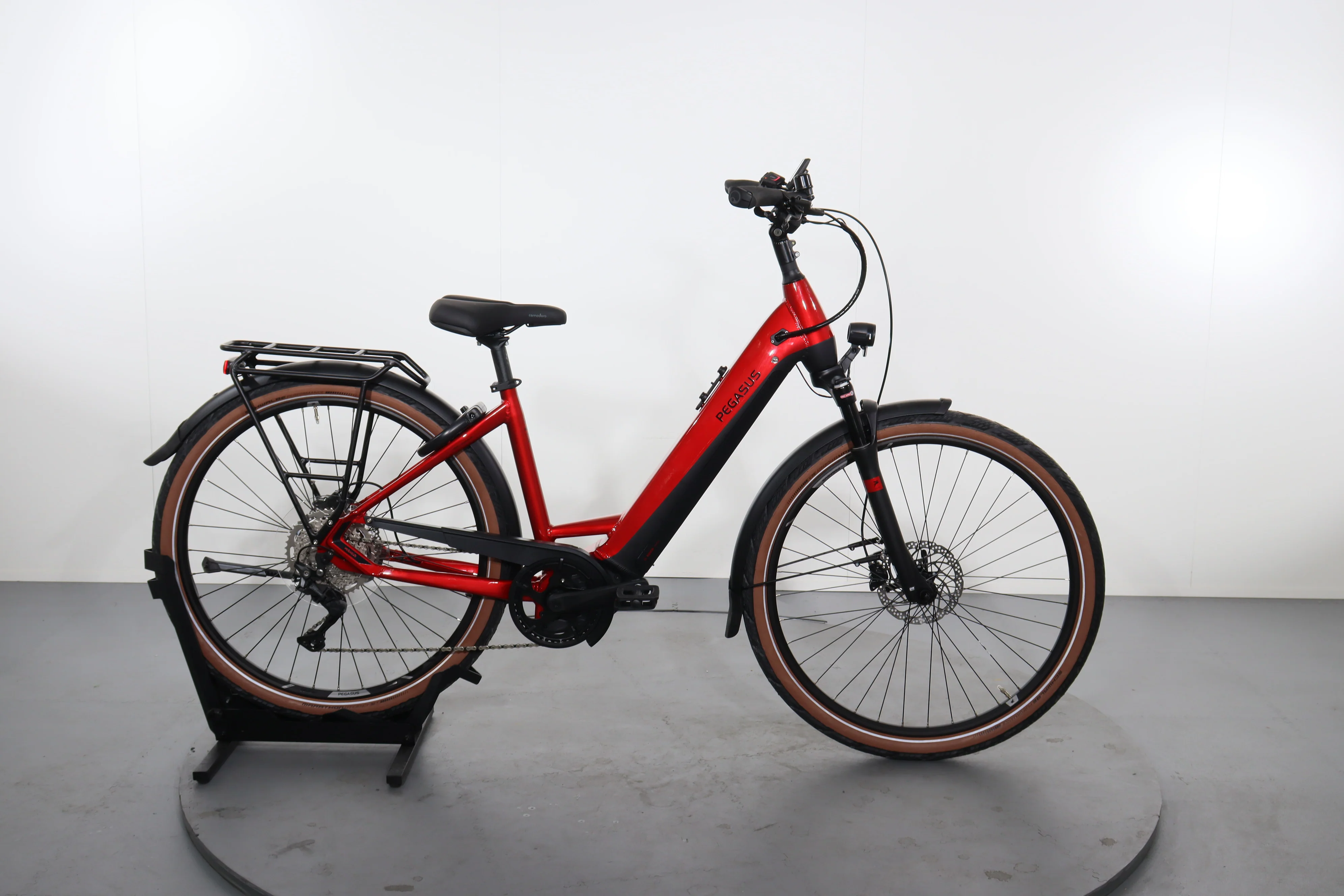 Pegasus Premio EVO 10 Lite