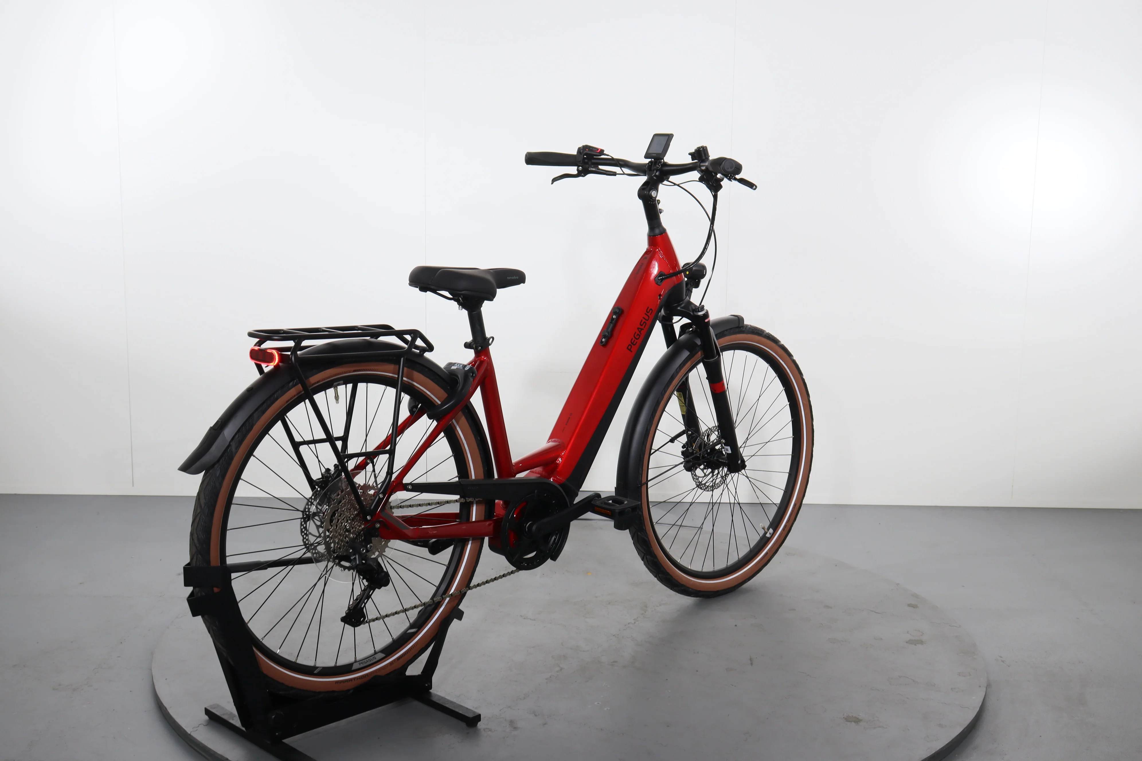 Pegasus Premio EVO 10 Lite - Image 6