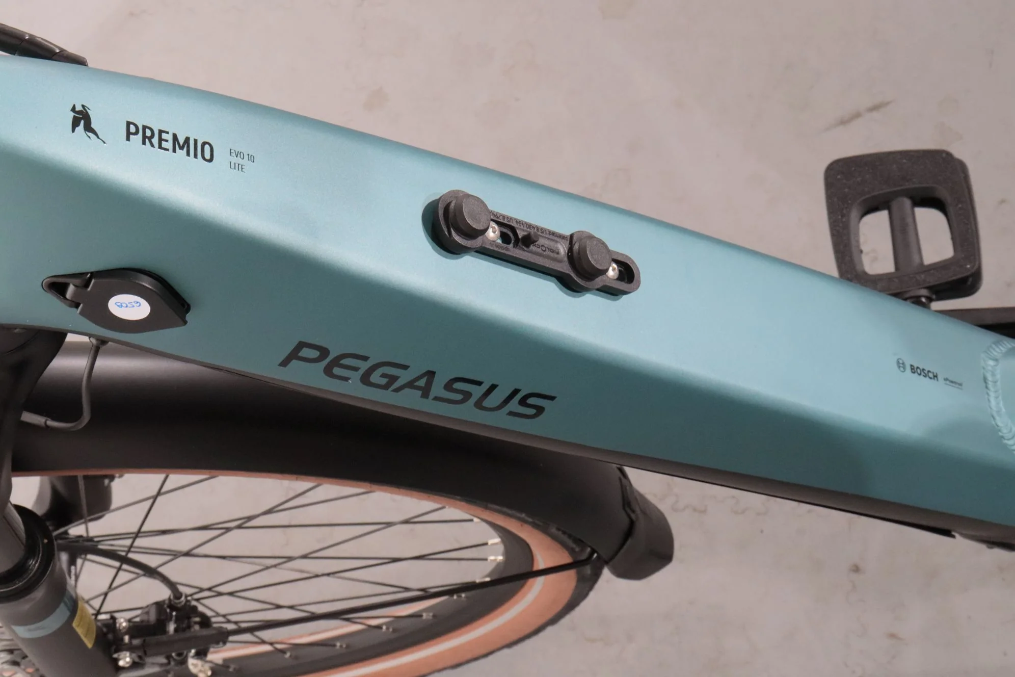 Pegasus Premio Evo 10 Lite - Image 9