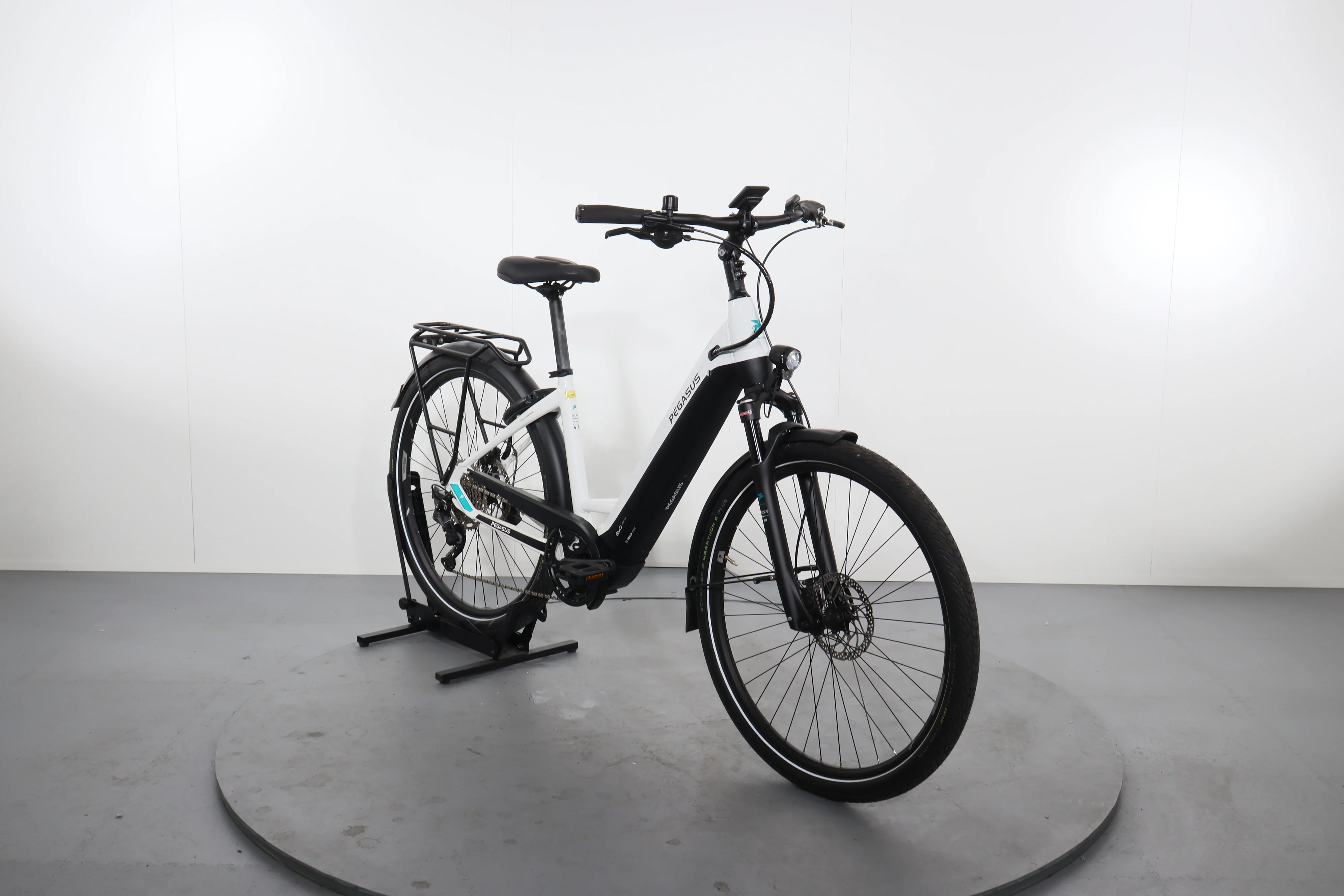Pegasus Premio Evo 10 Lite - Image 2