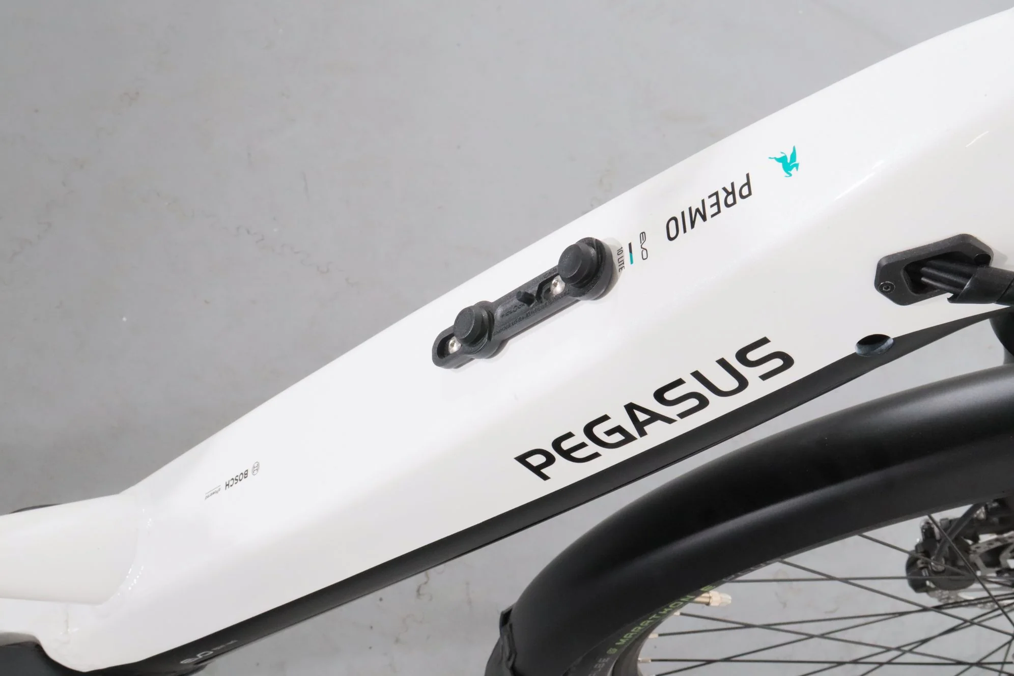 Pegasus Premio Evo 10 Lite - Image 9