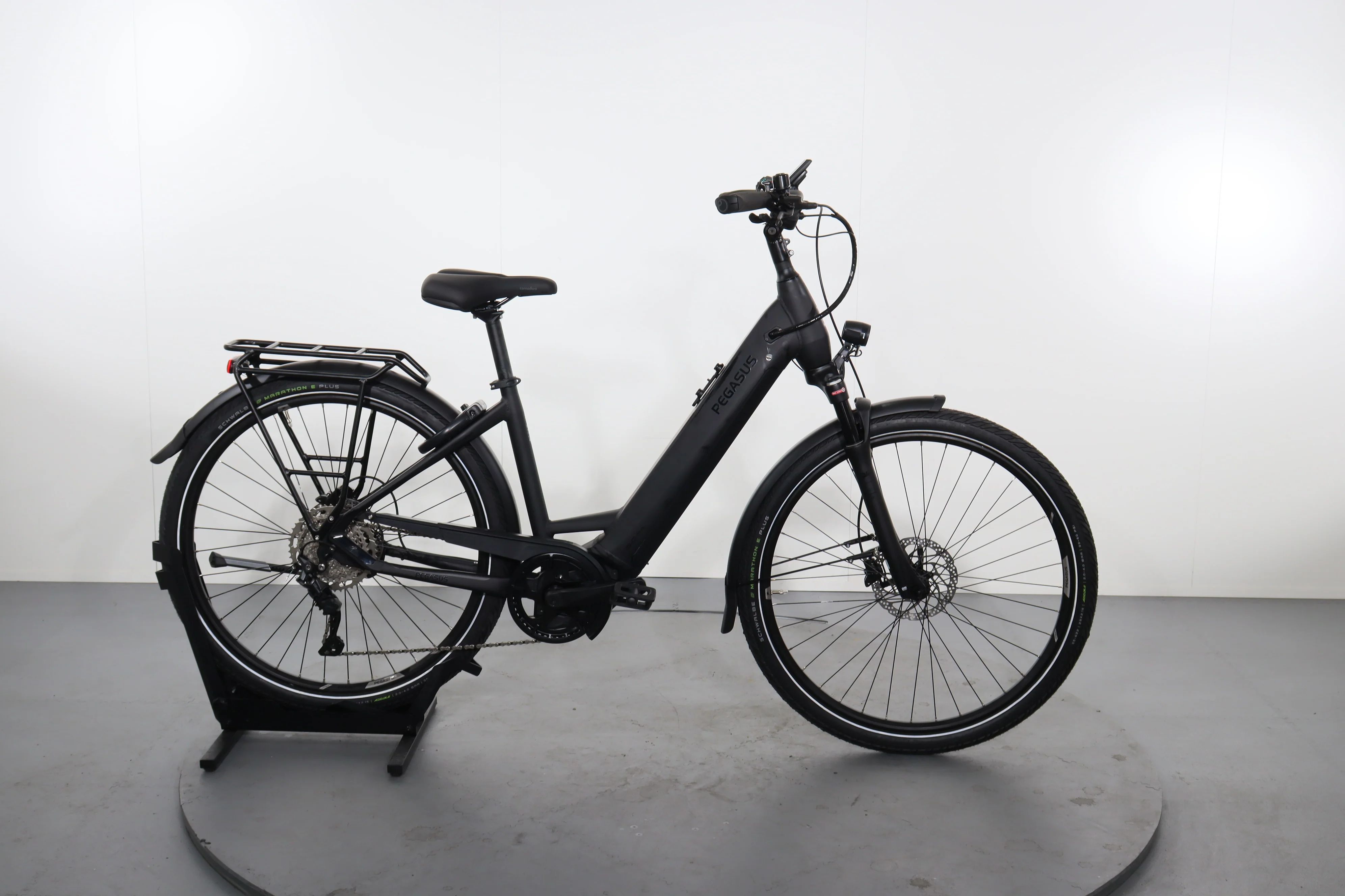Pegasus Premio EVO 10 Lite