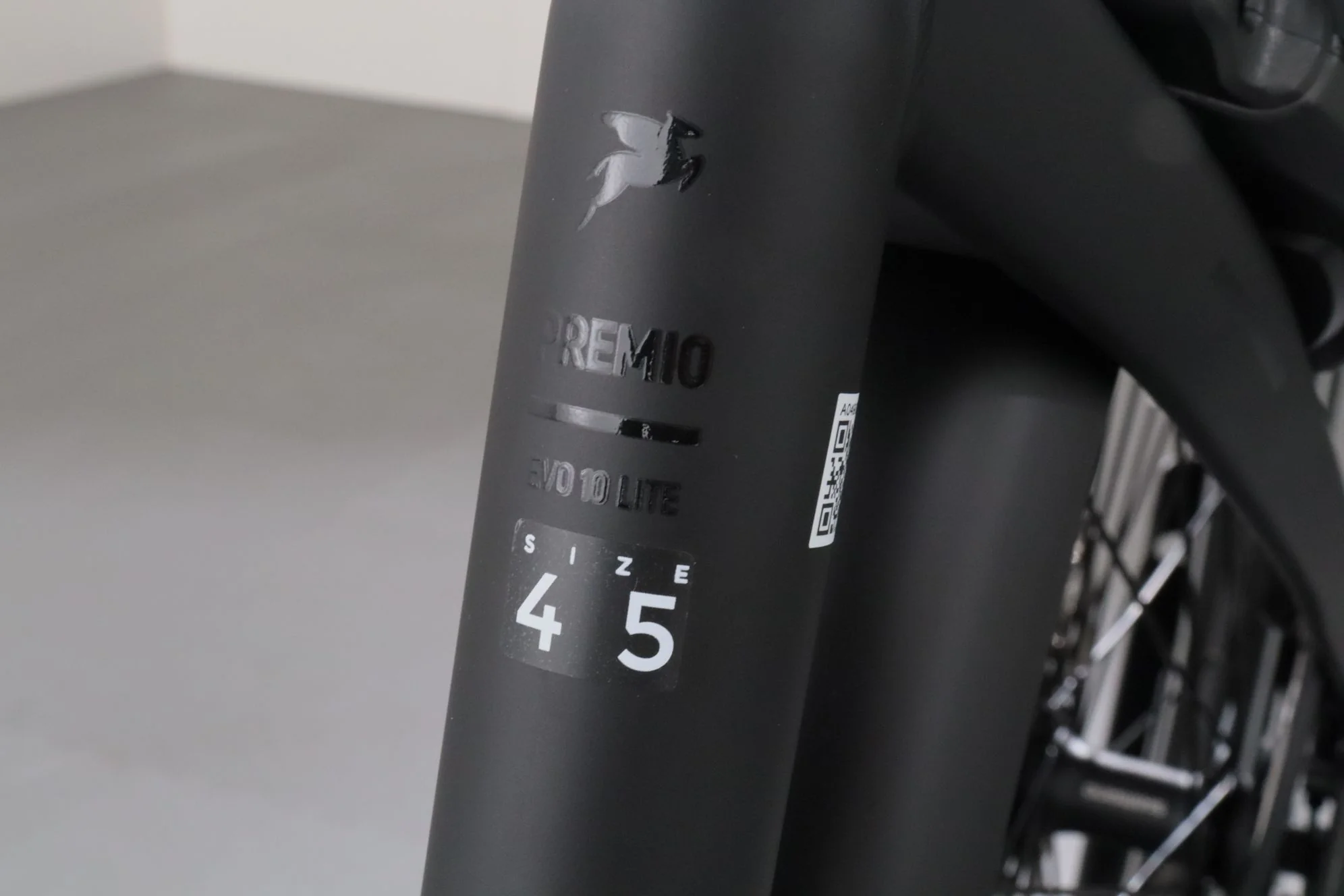 Pegasus Premio EVO 10 Lite - Image 10