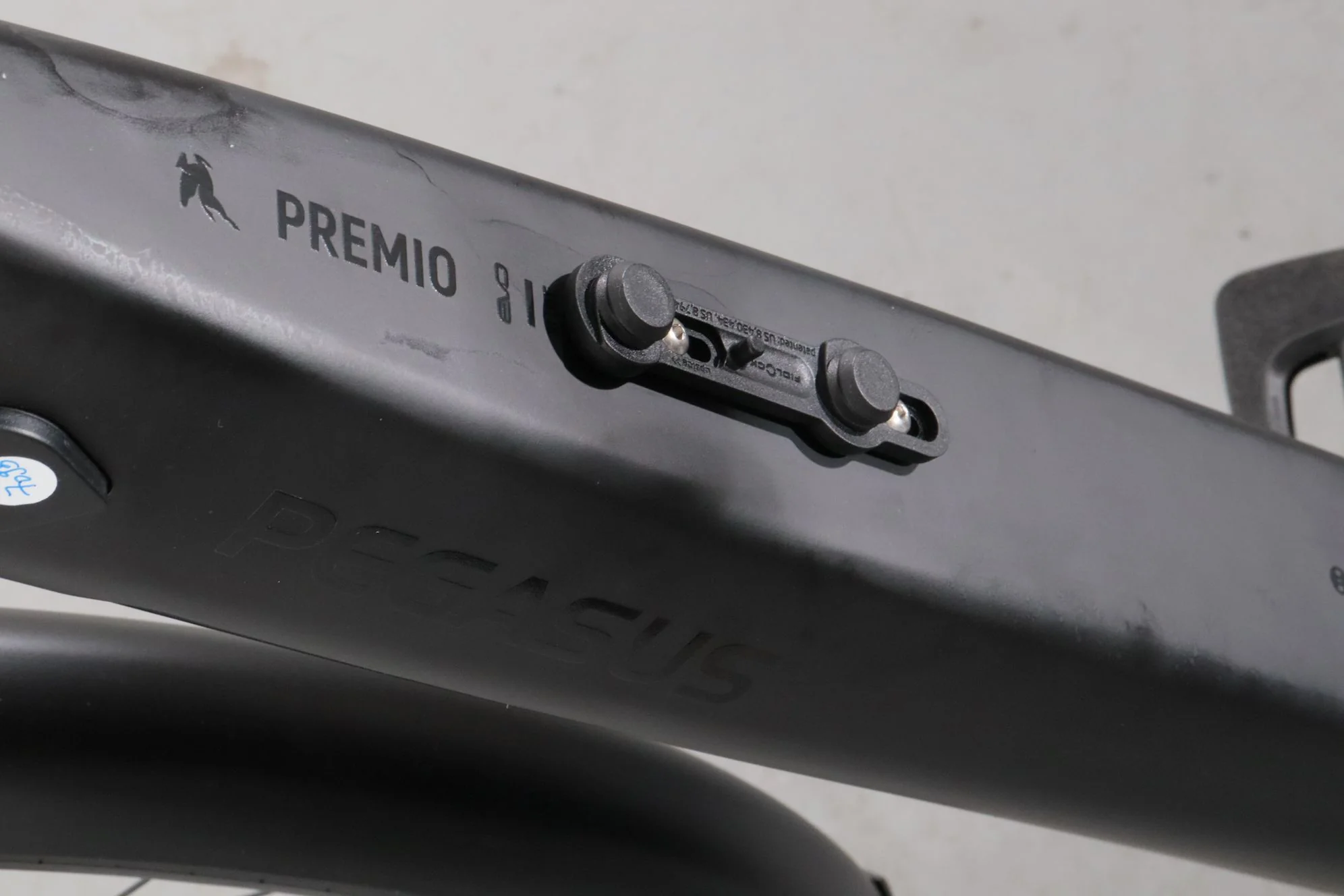 Pegasus Premio EVO 10 Lite - Image 9