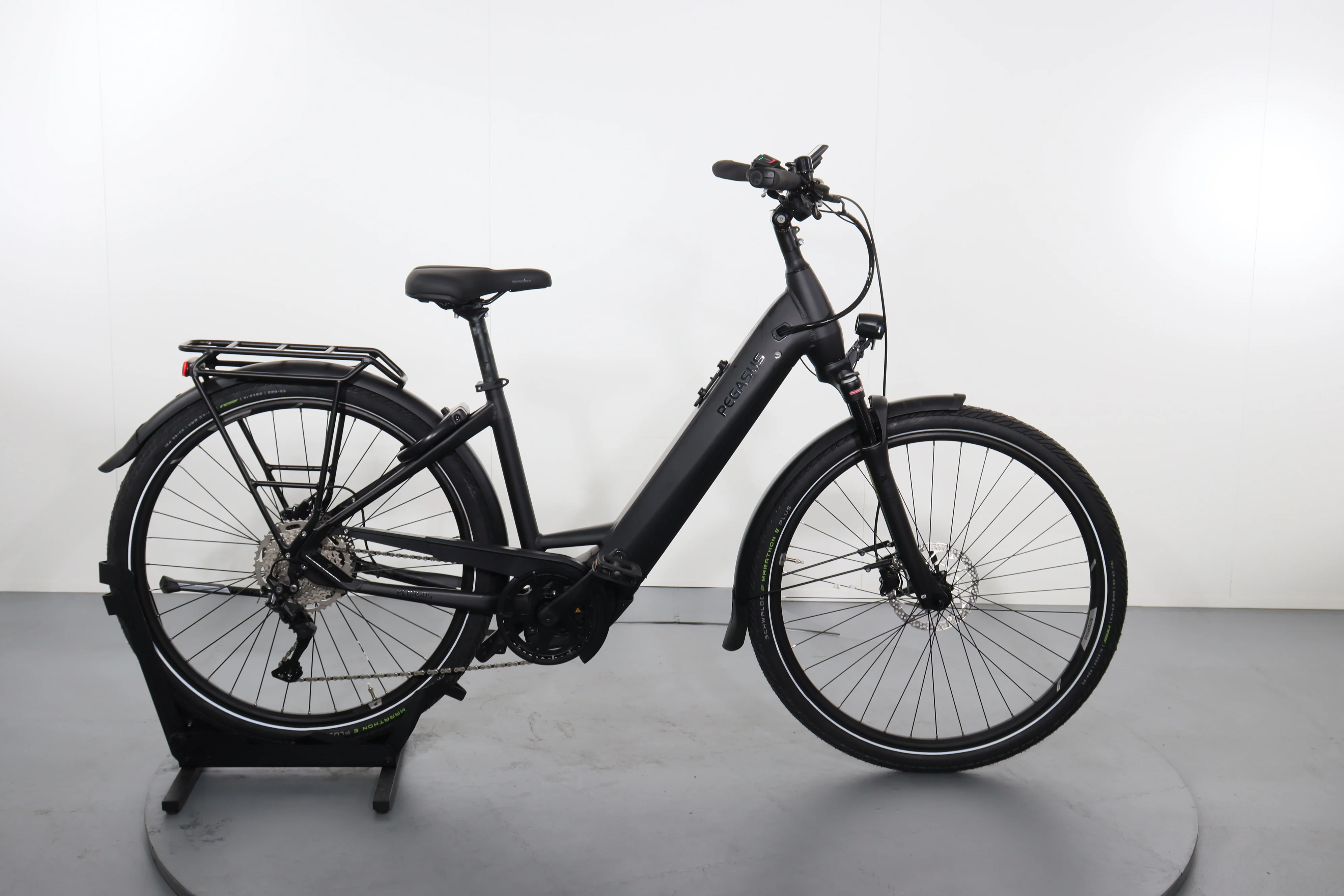 Pegasus Premio Evo 10 Lite